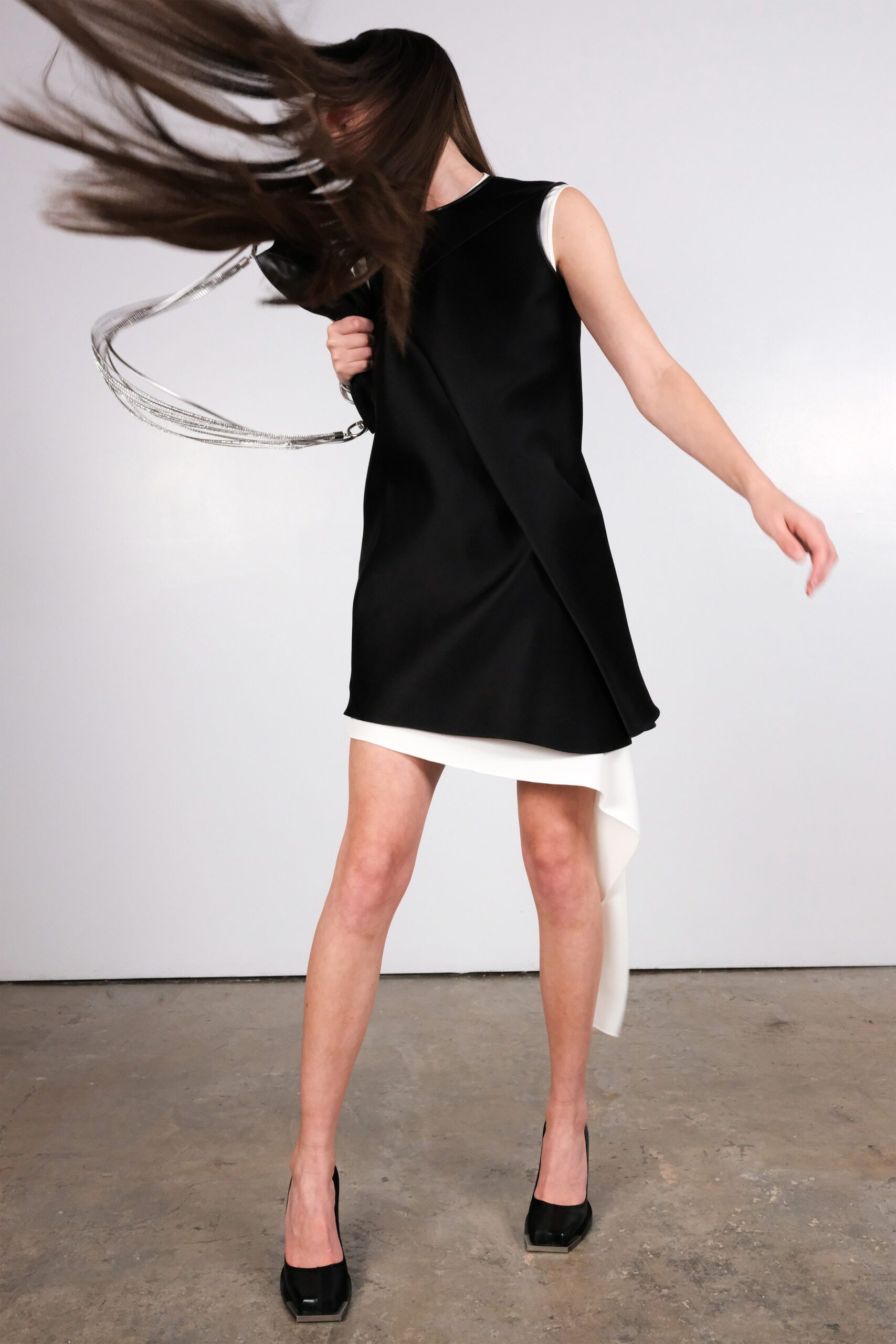 Peter Do F/W 20 Look 43