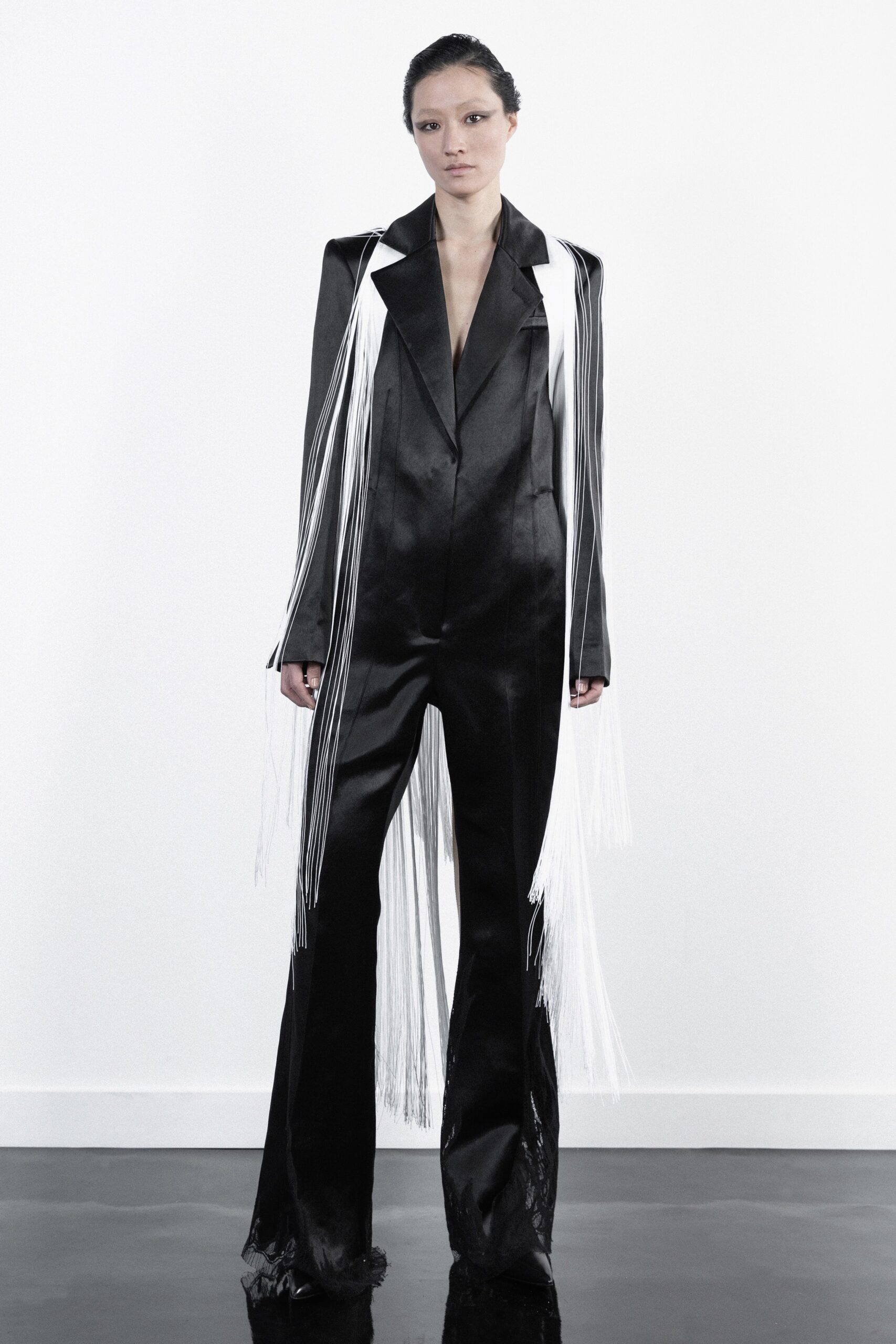 Peter Do F/W 21 Look 43