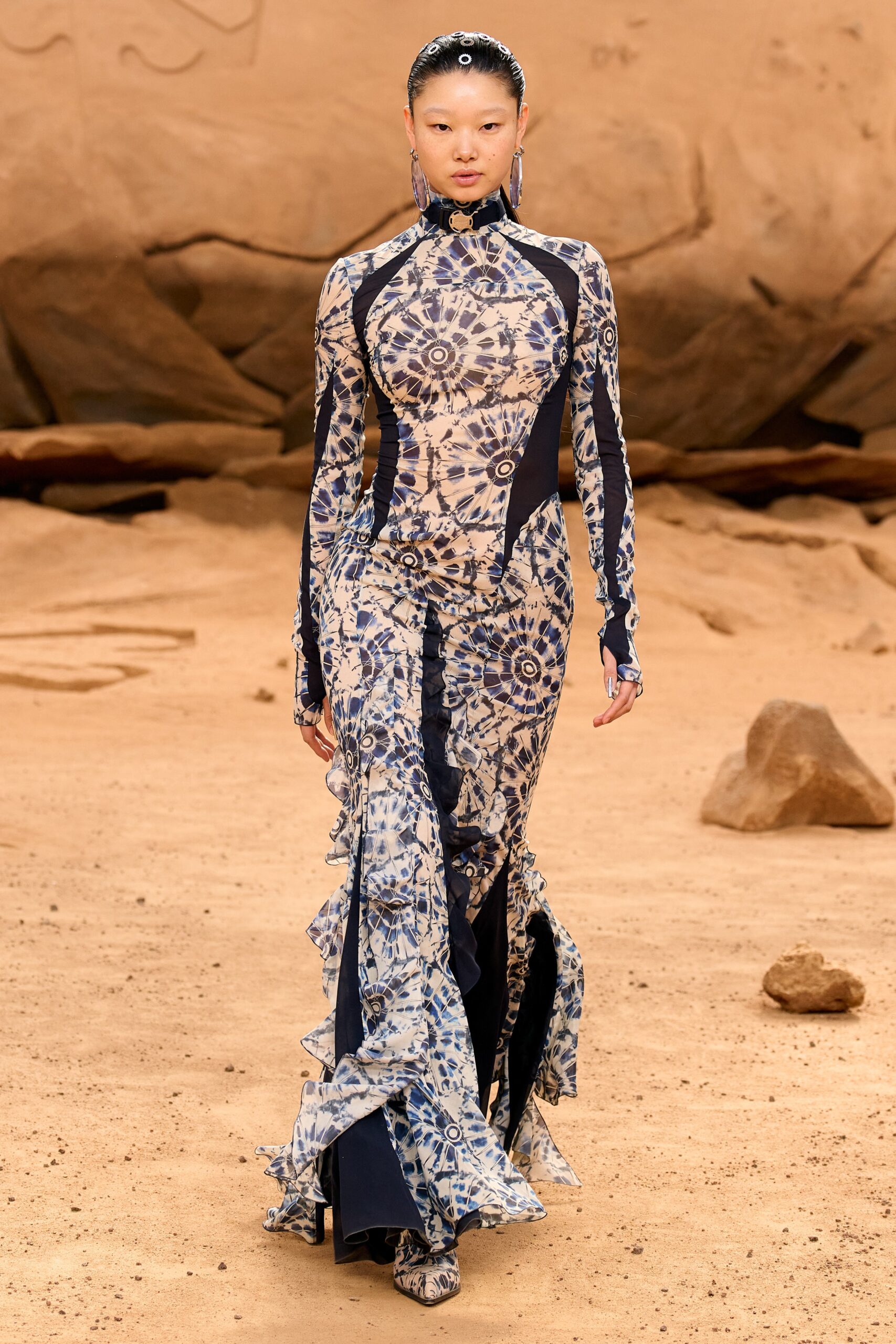 Off-White F/W 23 Look 43