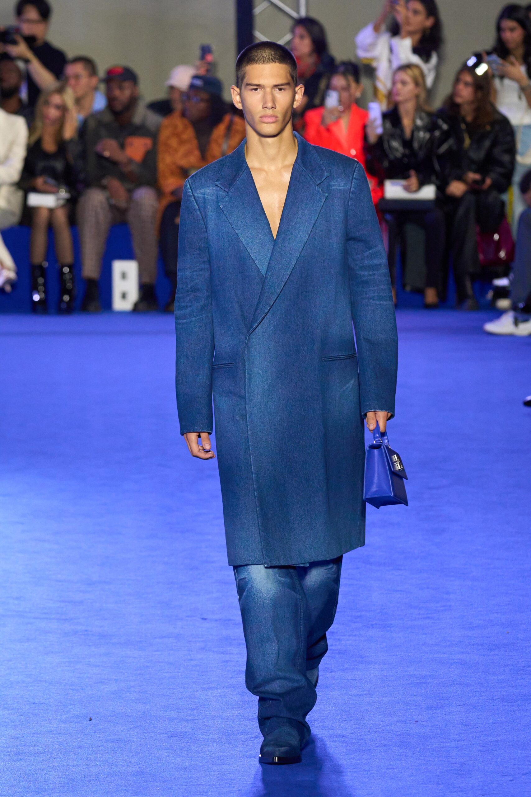 Off-White S/S 23 Look 43