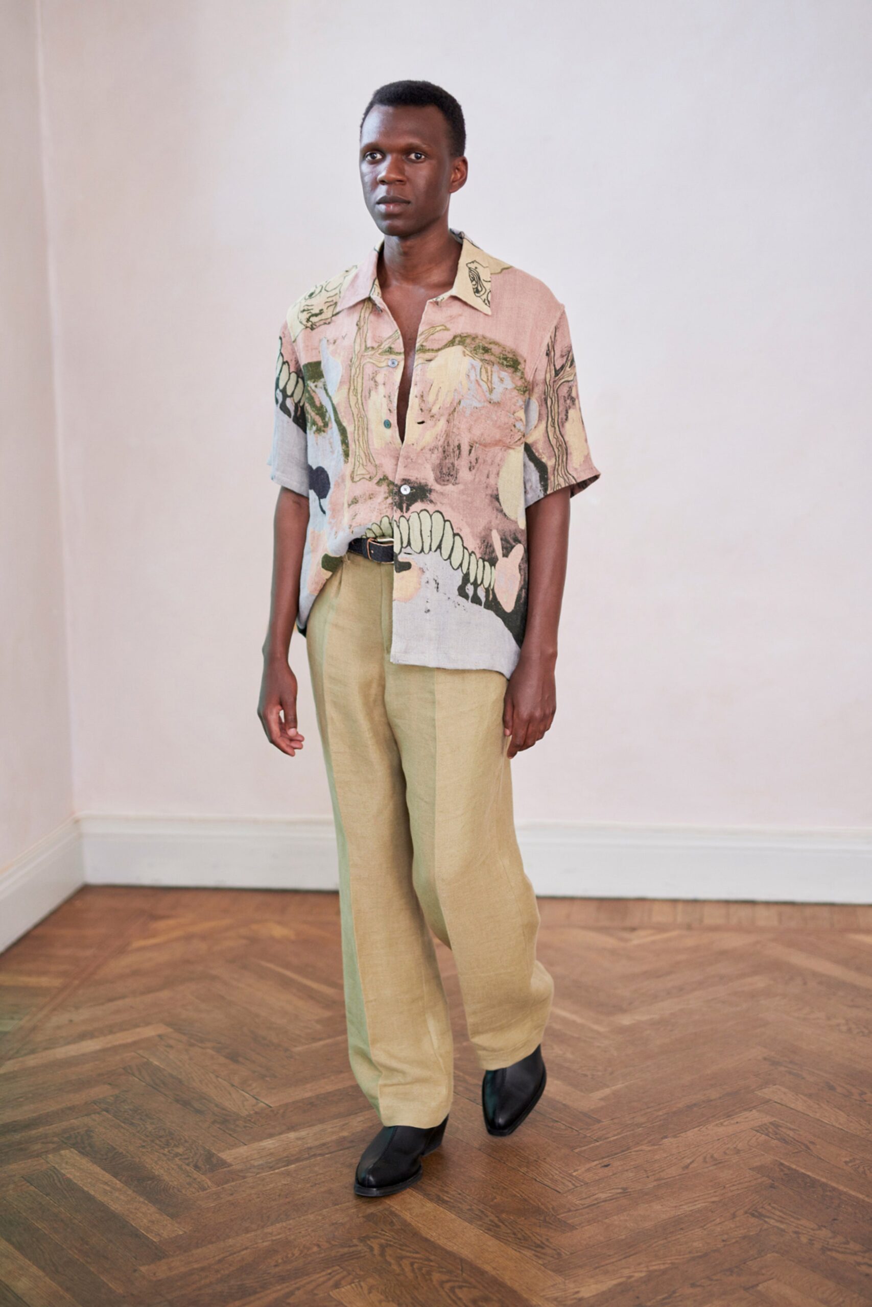 Our Legacy S/S 19 Look 42