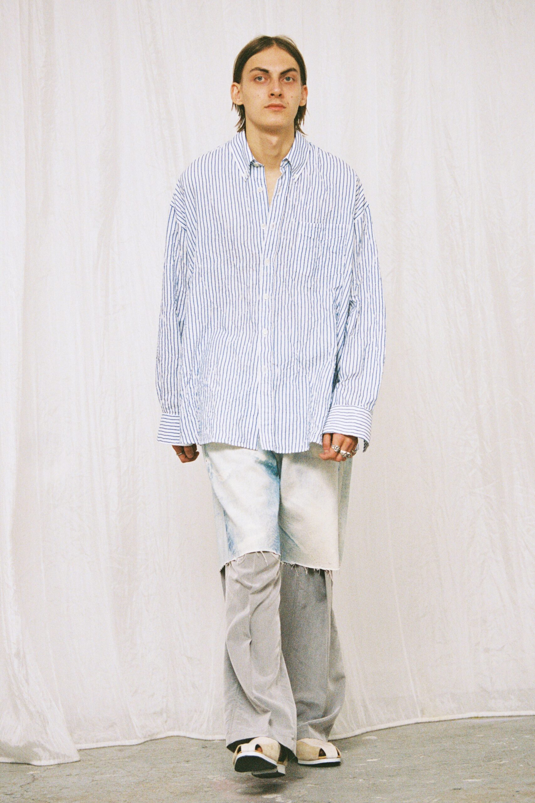 Our Legacy S/S 21 Look 43