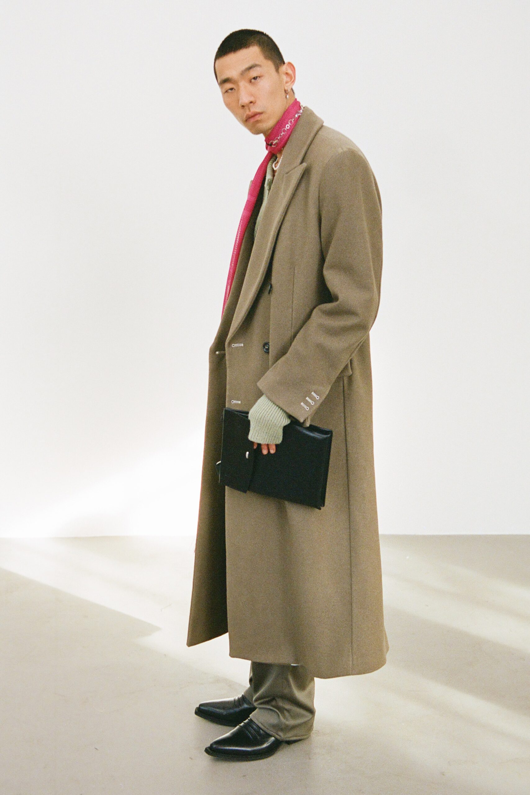 Our Legacy F/W 23 Look 43