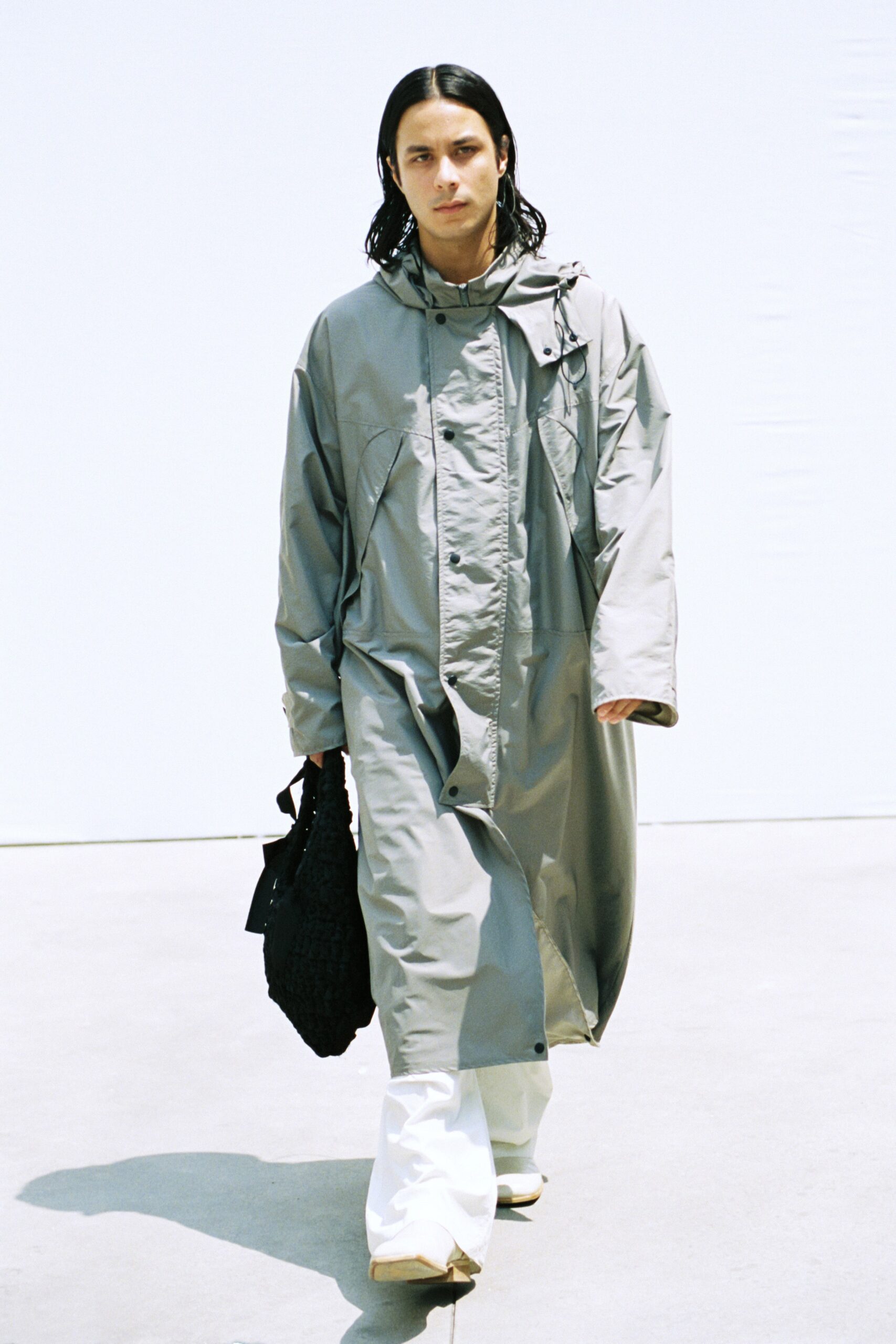 Our Legacy S/S 23 Menswear Look 43