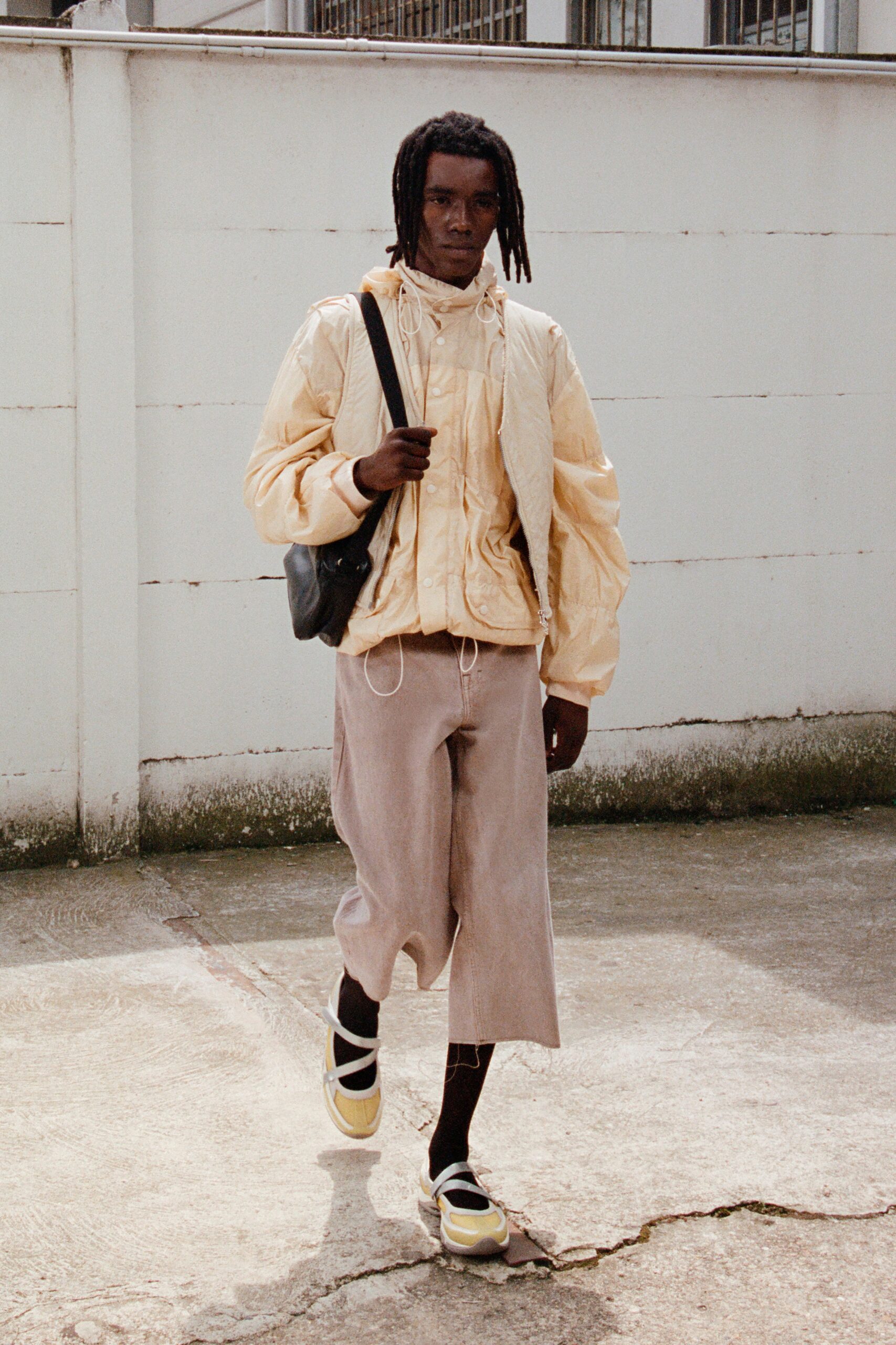 Our Legacy S/S 24 Menswear Look 43