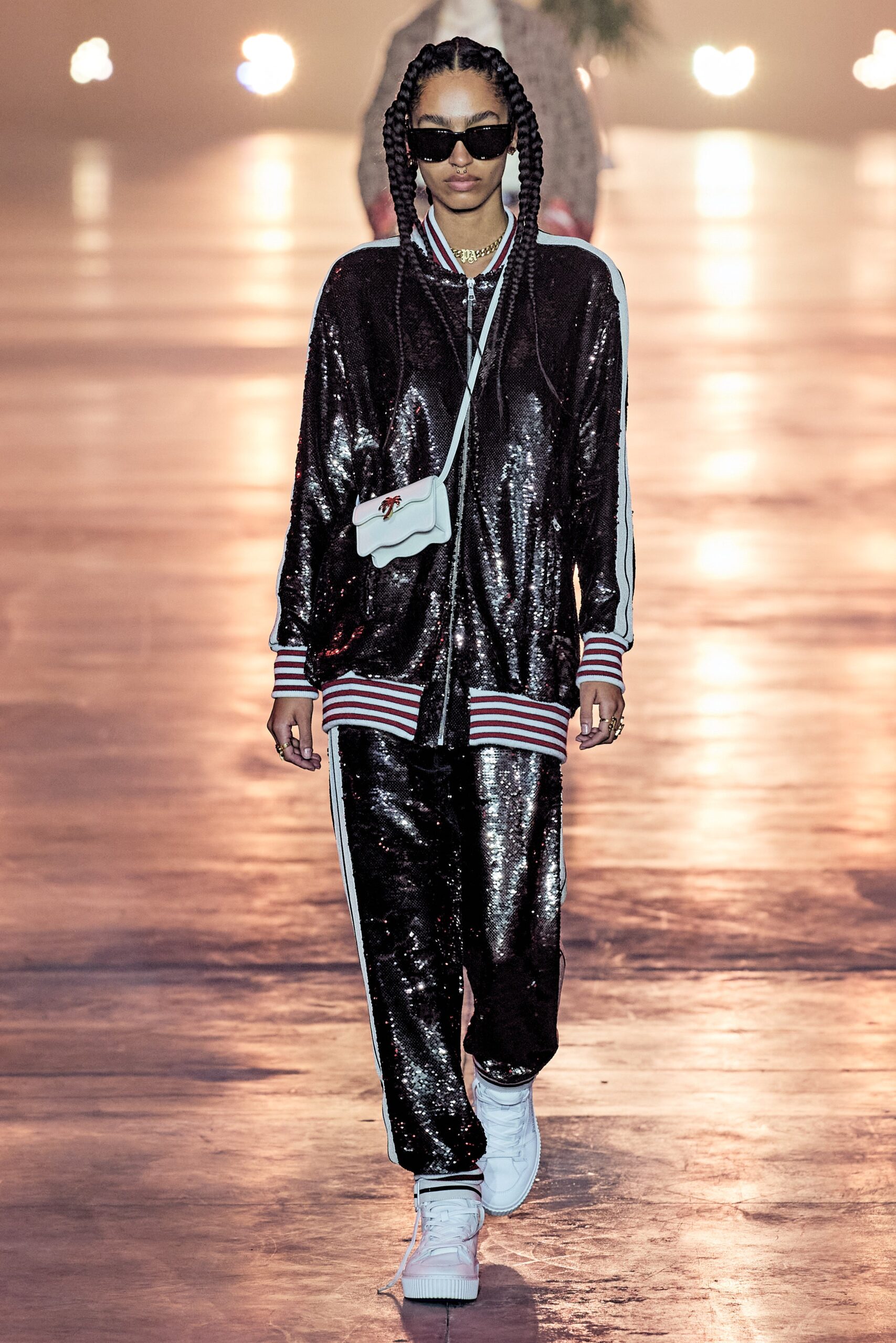 Palm Angels F/W 22 Look 43