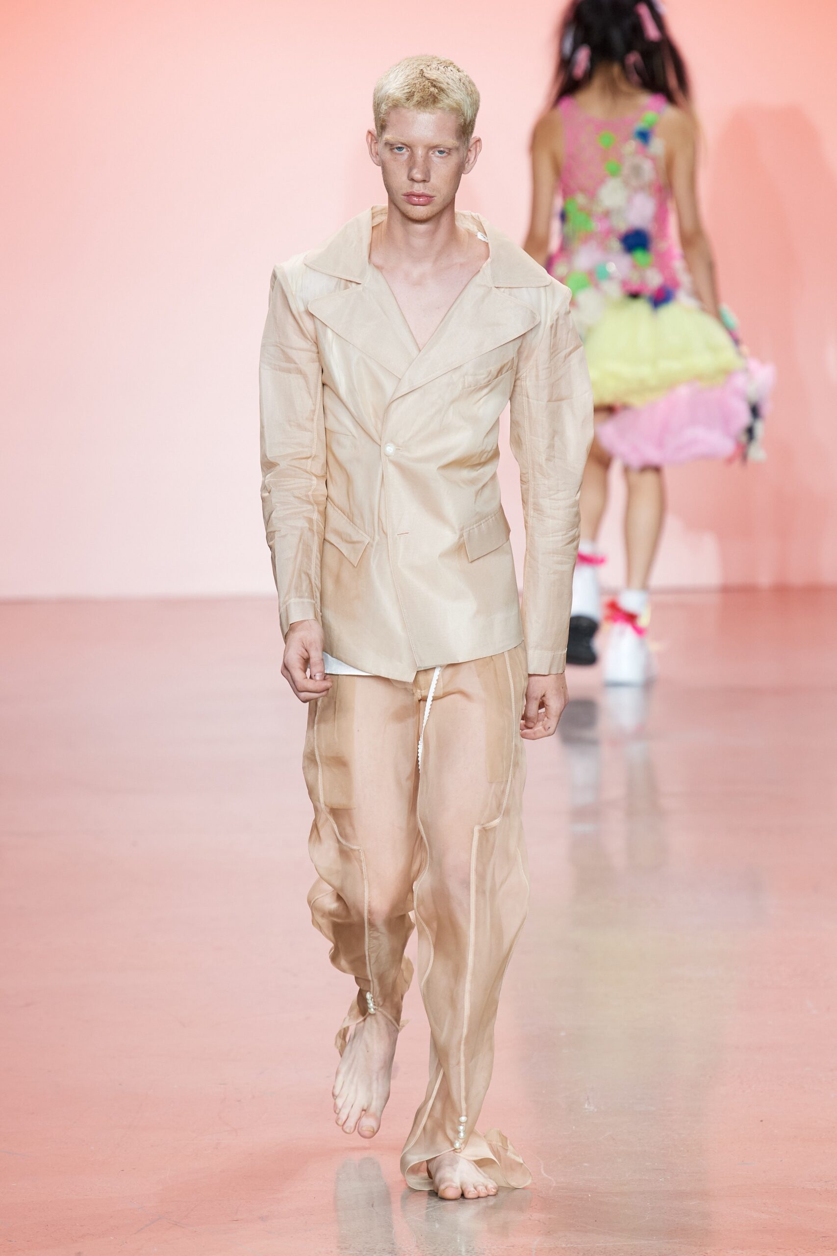 Parsons MFA S/S 23 Look 43