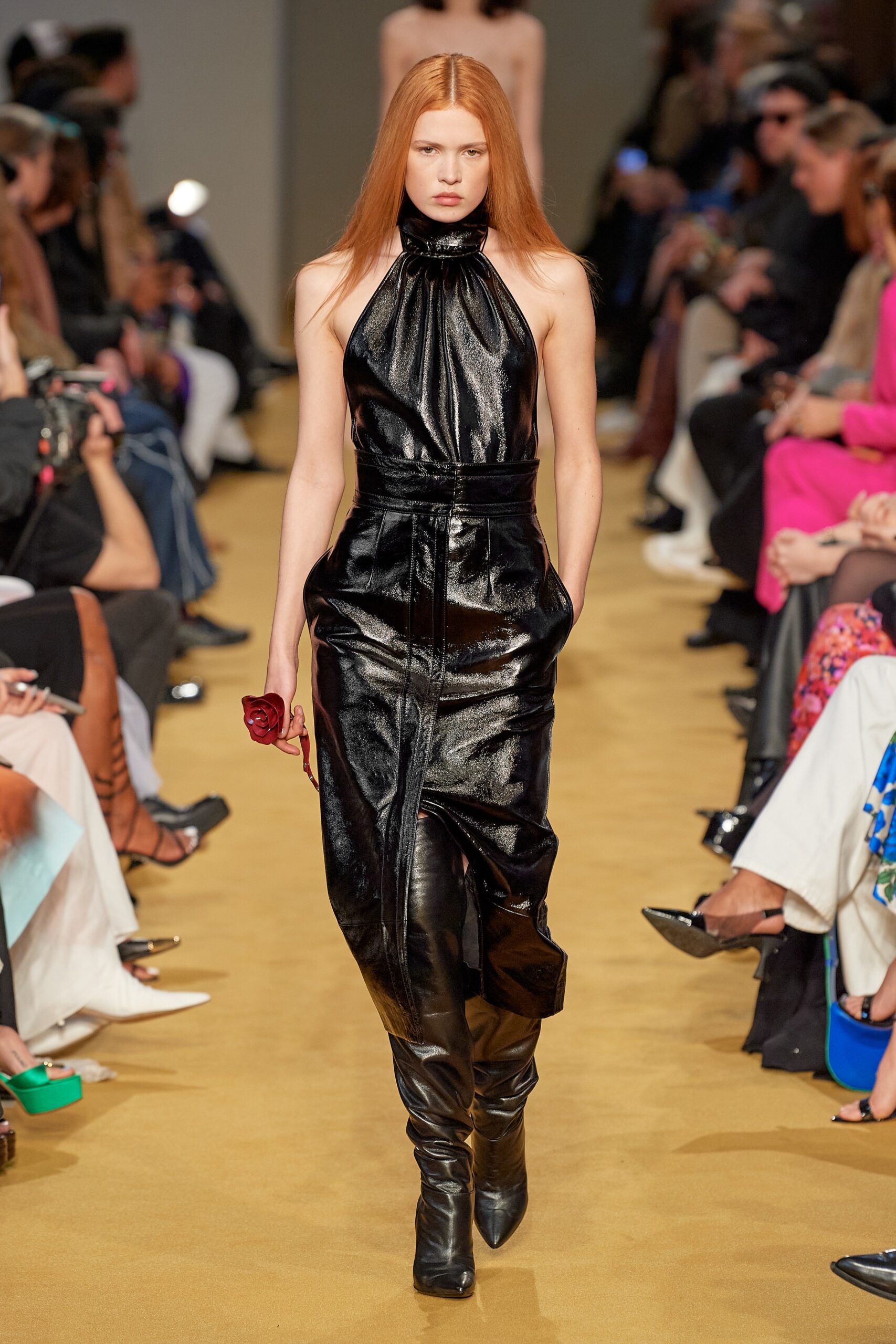 Philosophy di Lorenzo Serafini F/W 23 Look 44