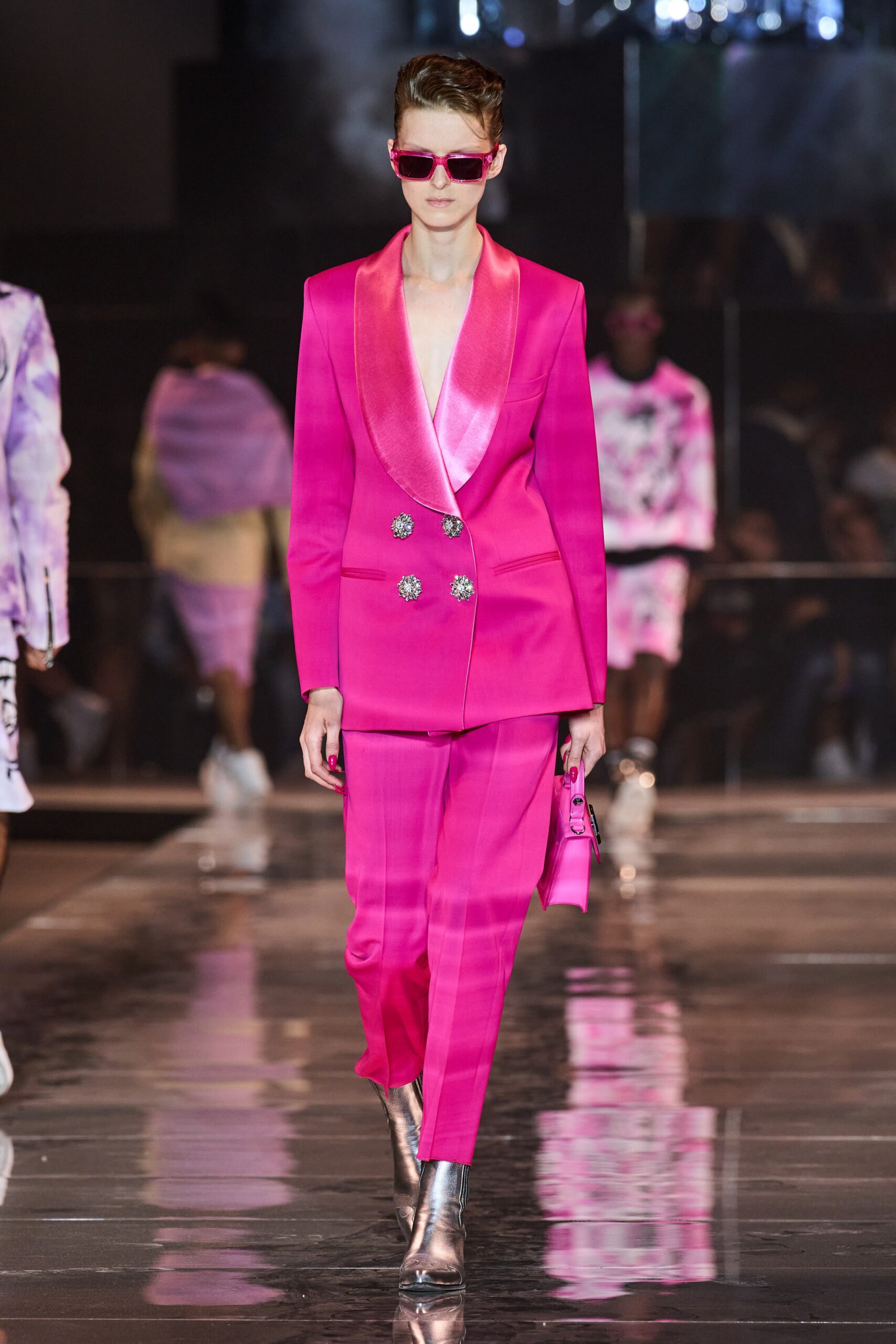 Philipp Plein S/S 23 Look 41