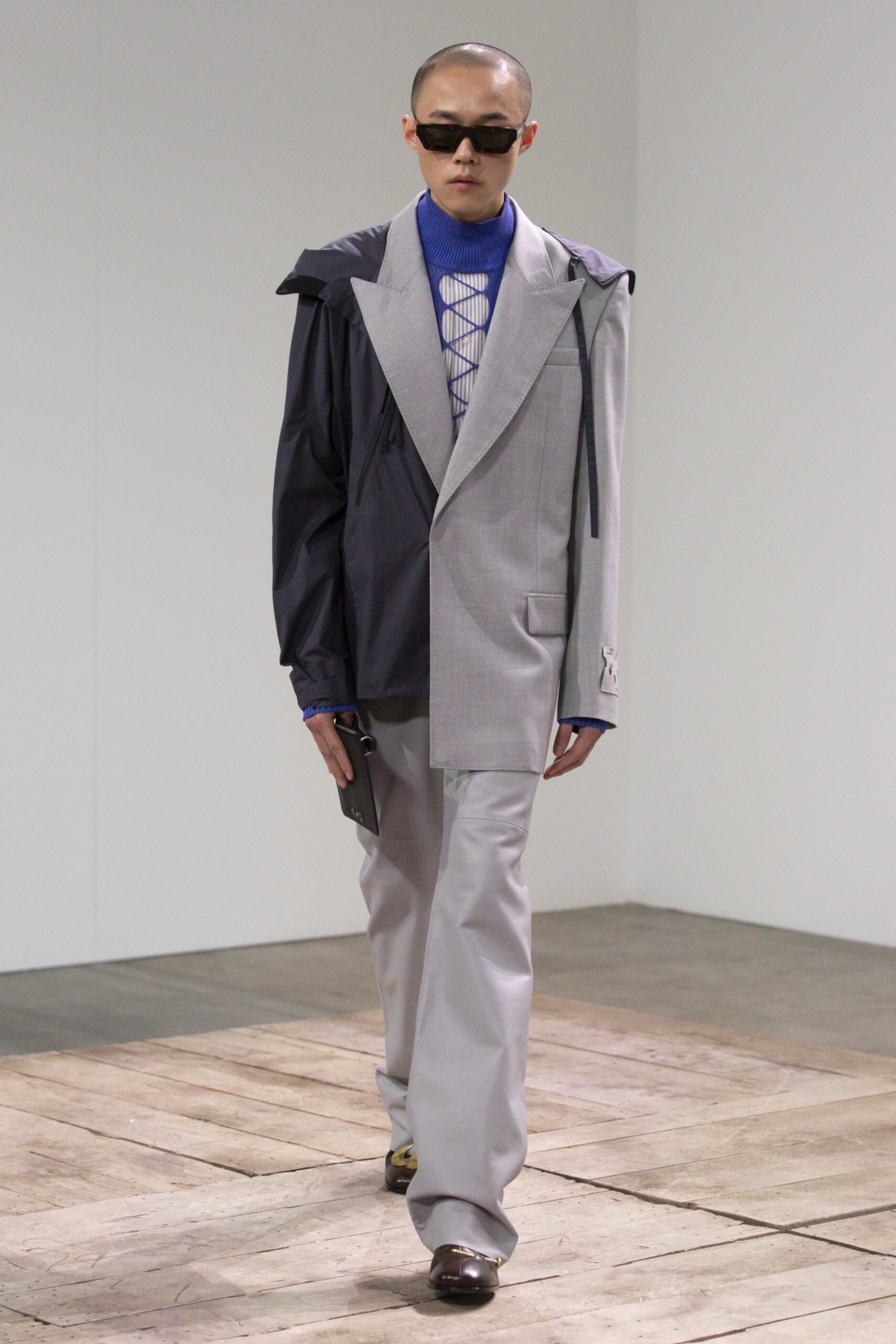 Off-White S/S 21 Look 44
