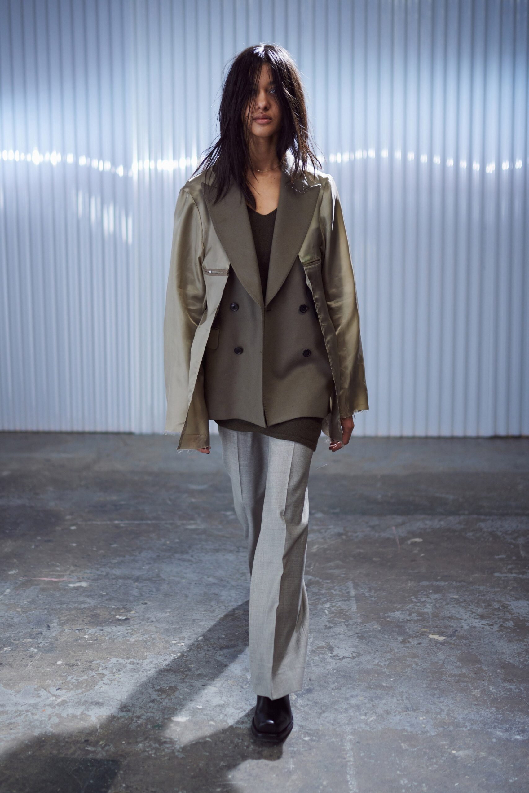 Our Legacy F/W 20 Look 40