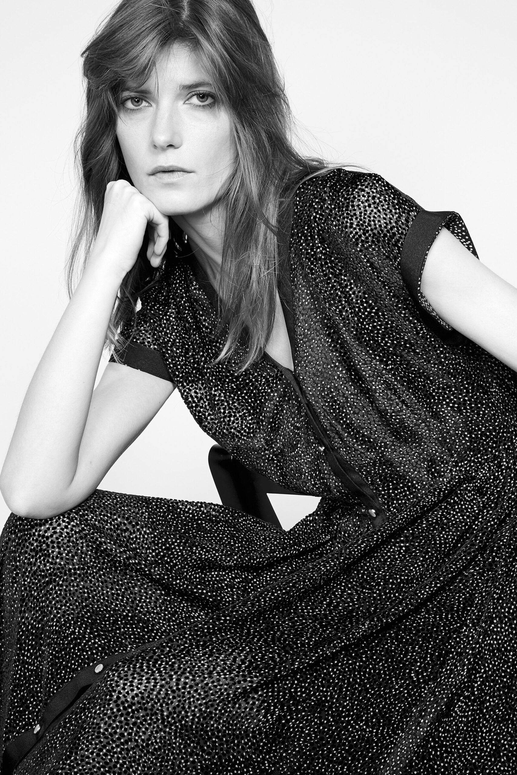 Officine Générale F/W 20 Look 39