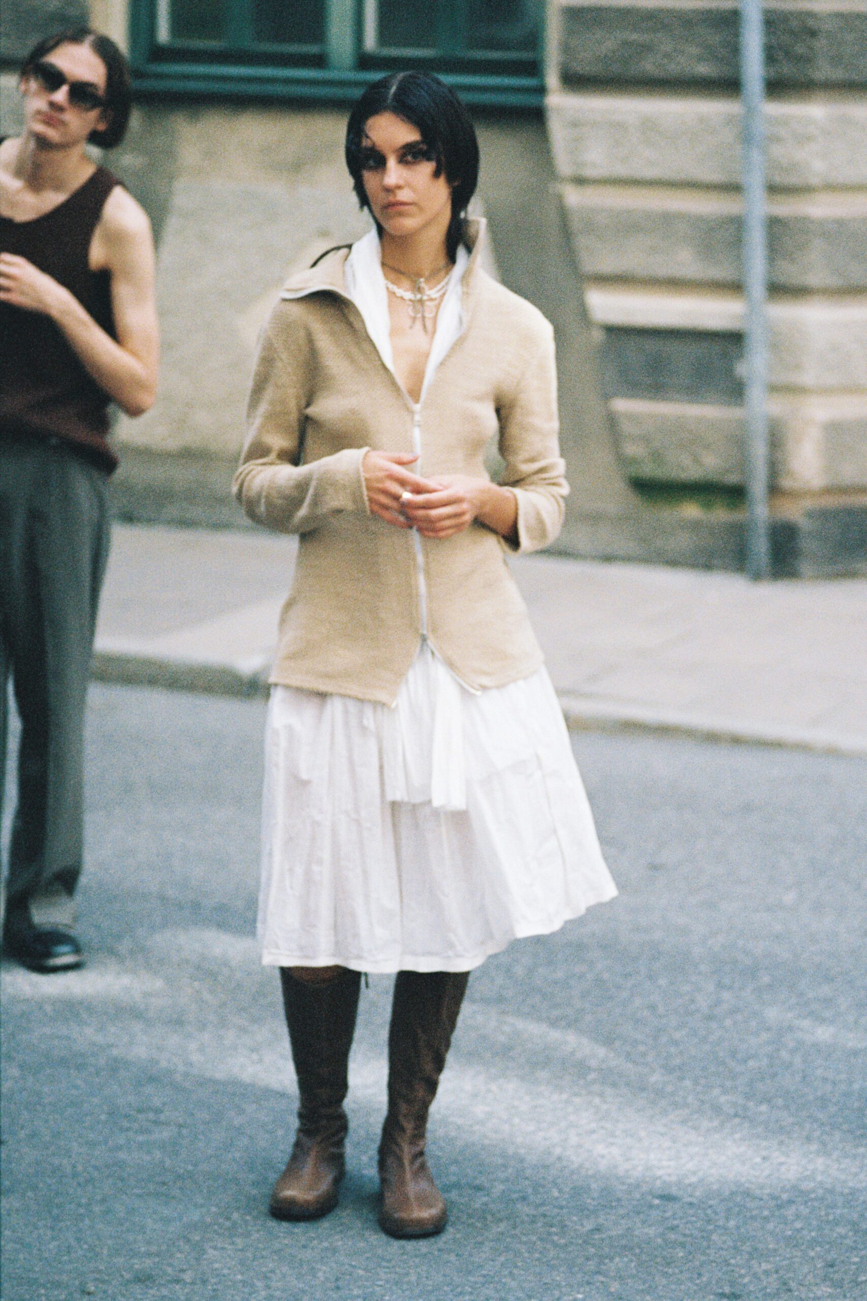 Our Legacy S/S 22 Look 44