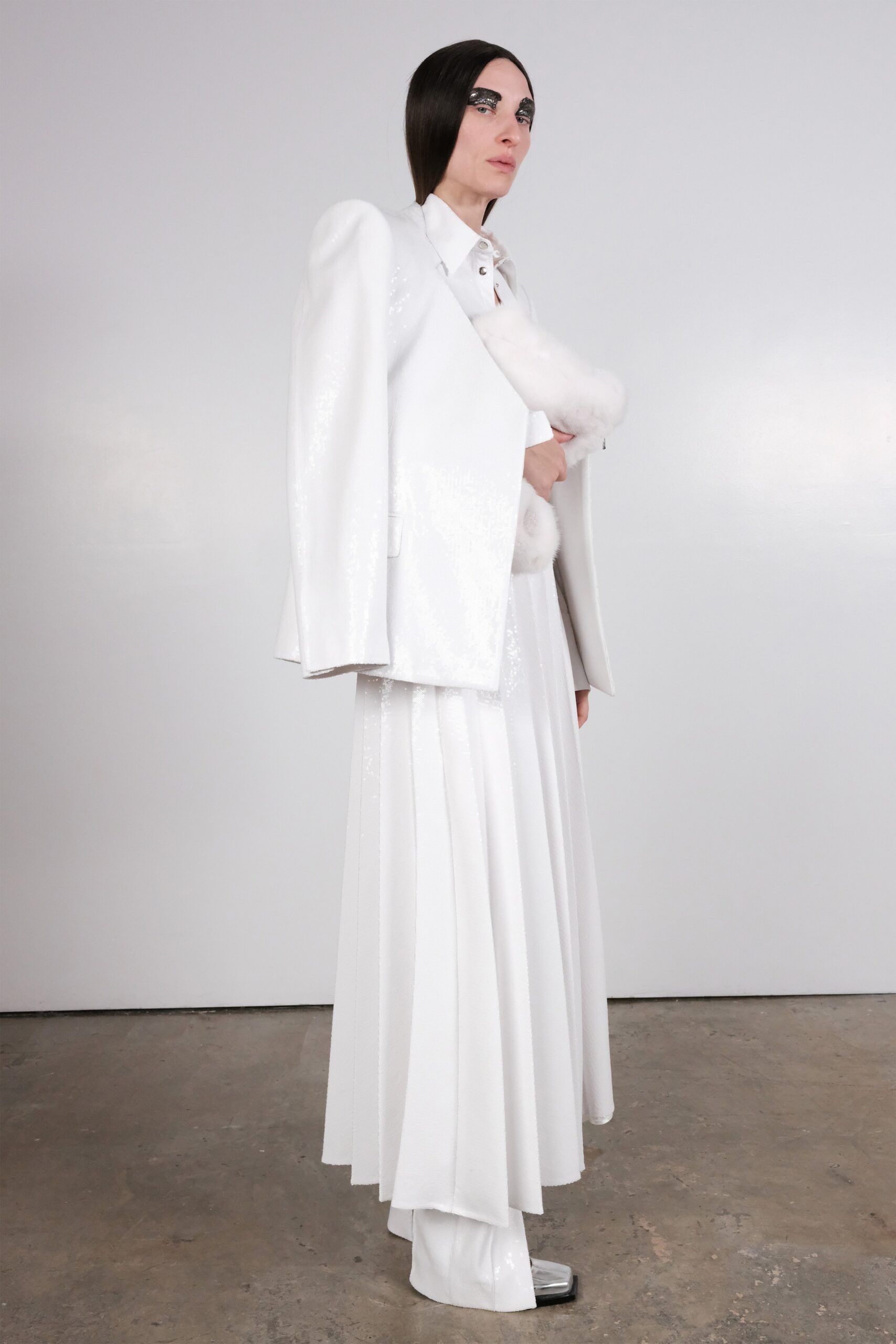 Peter Do F/W 20 Look 44