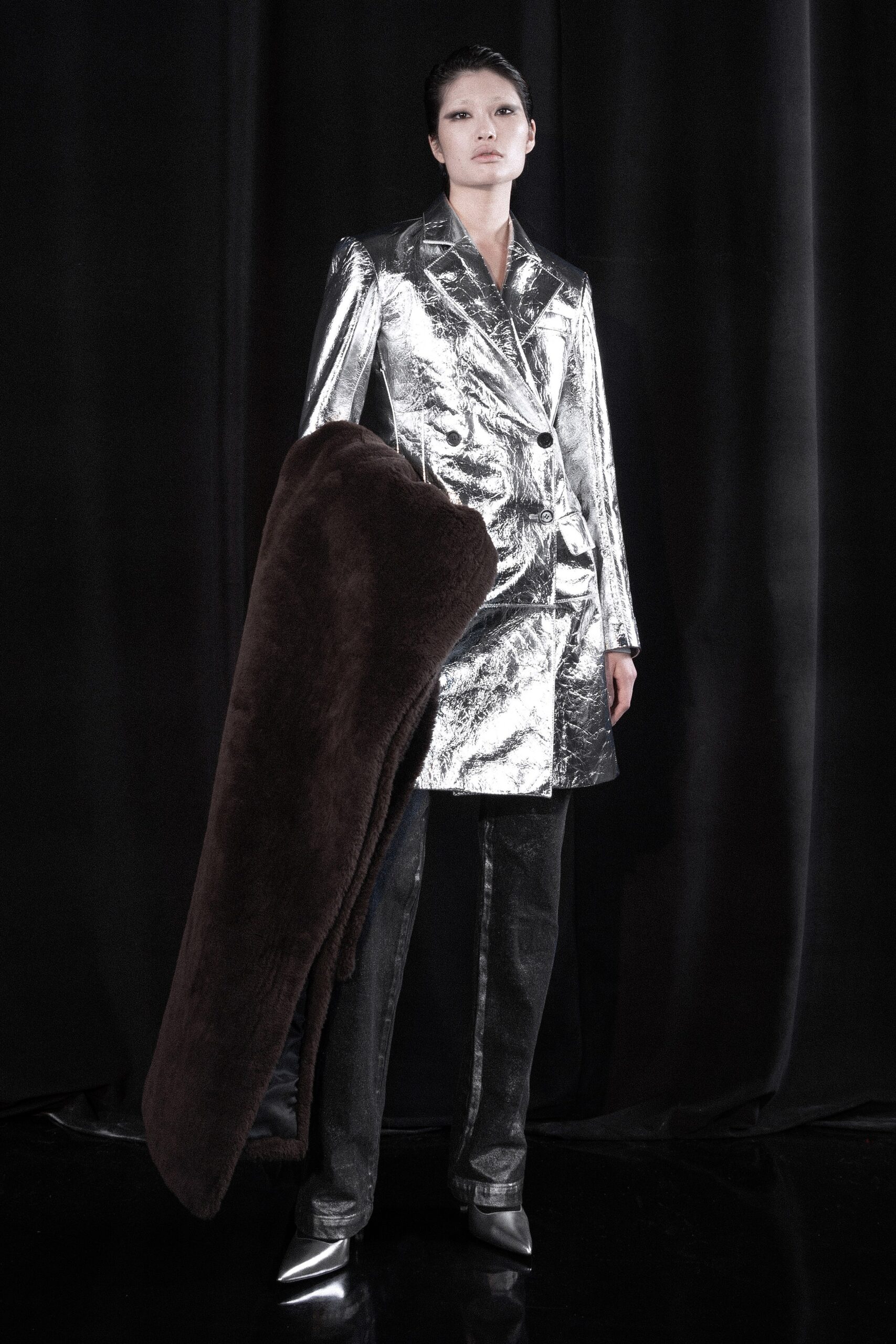 Peter Do F/W 21 Look 44