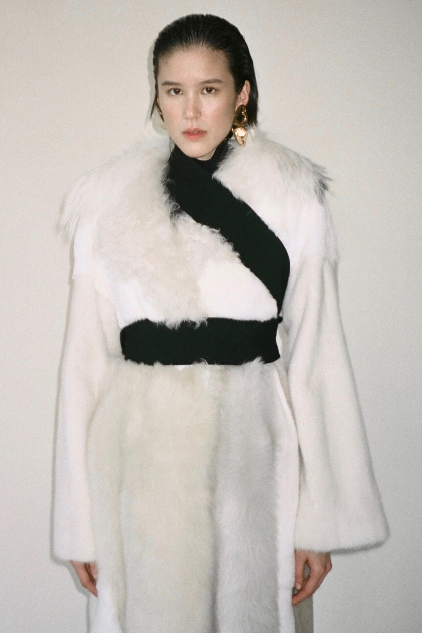 Peter Do F/W 19 Look 40