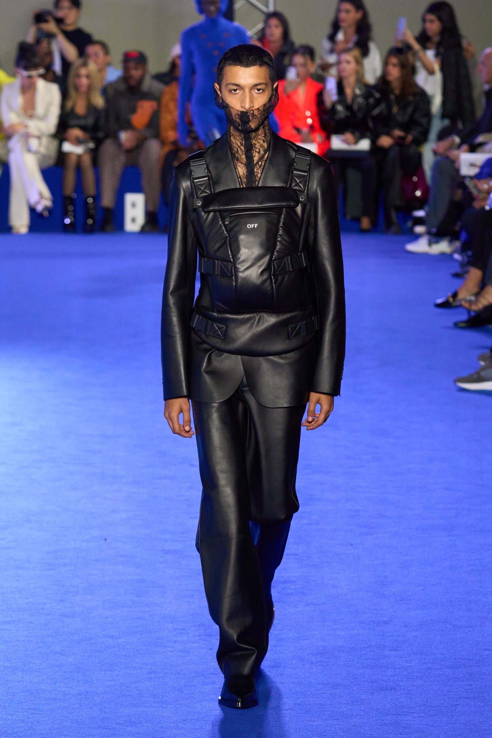 Off-White S/S 23 Look 44