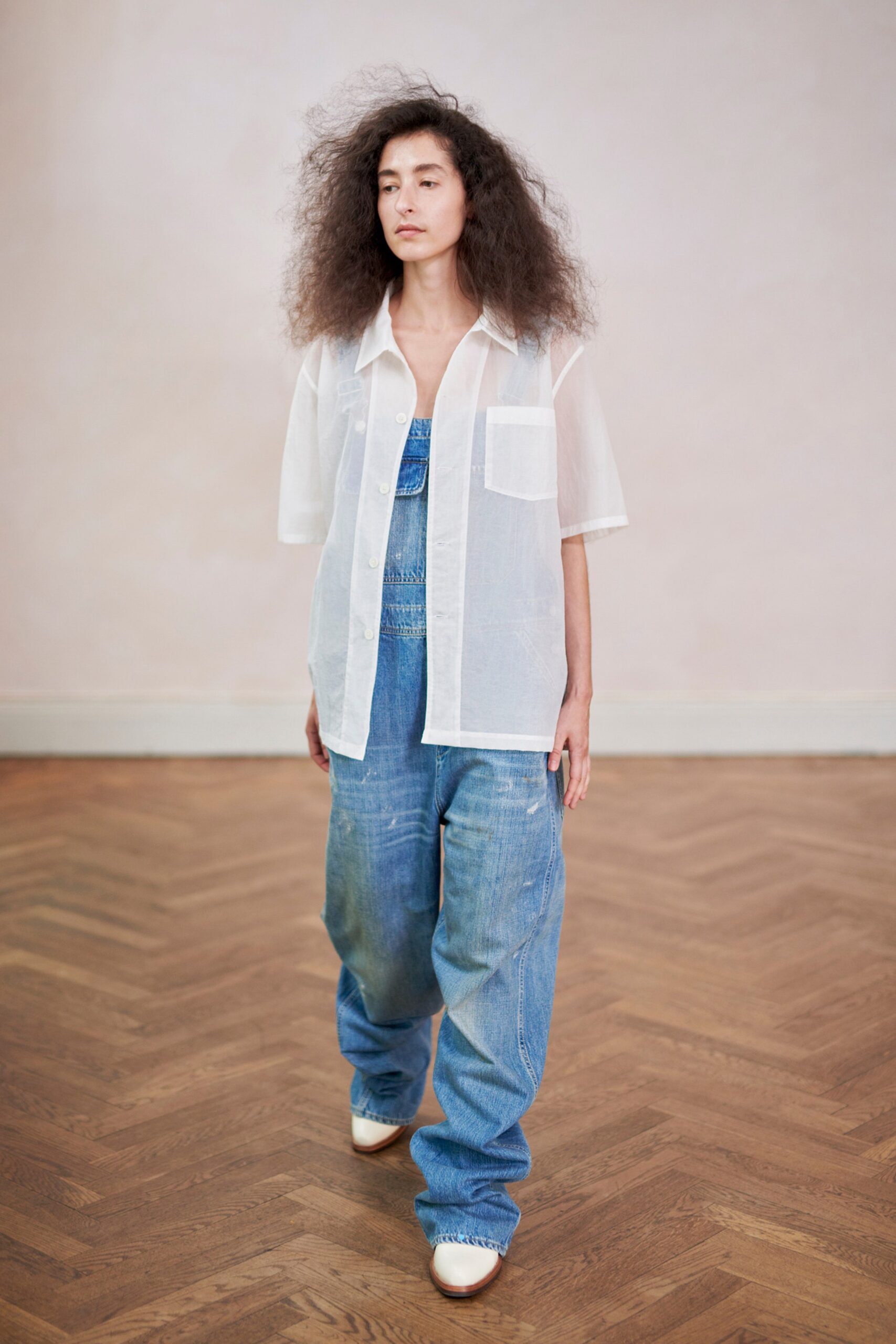 Our Legacy S/S 19 Look 43