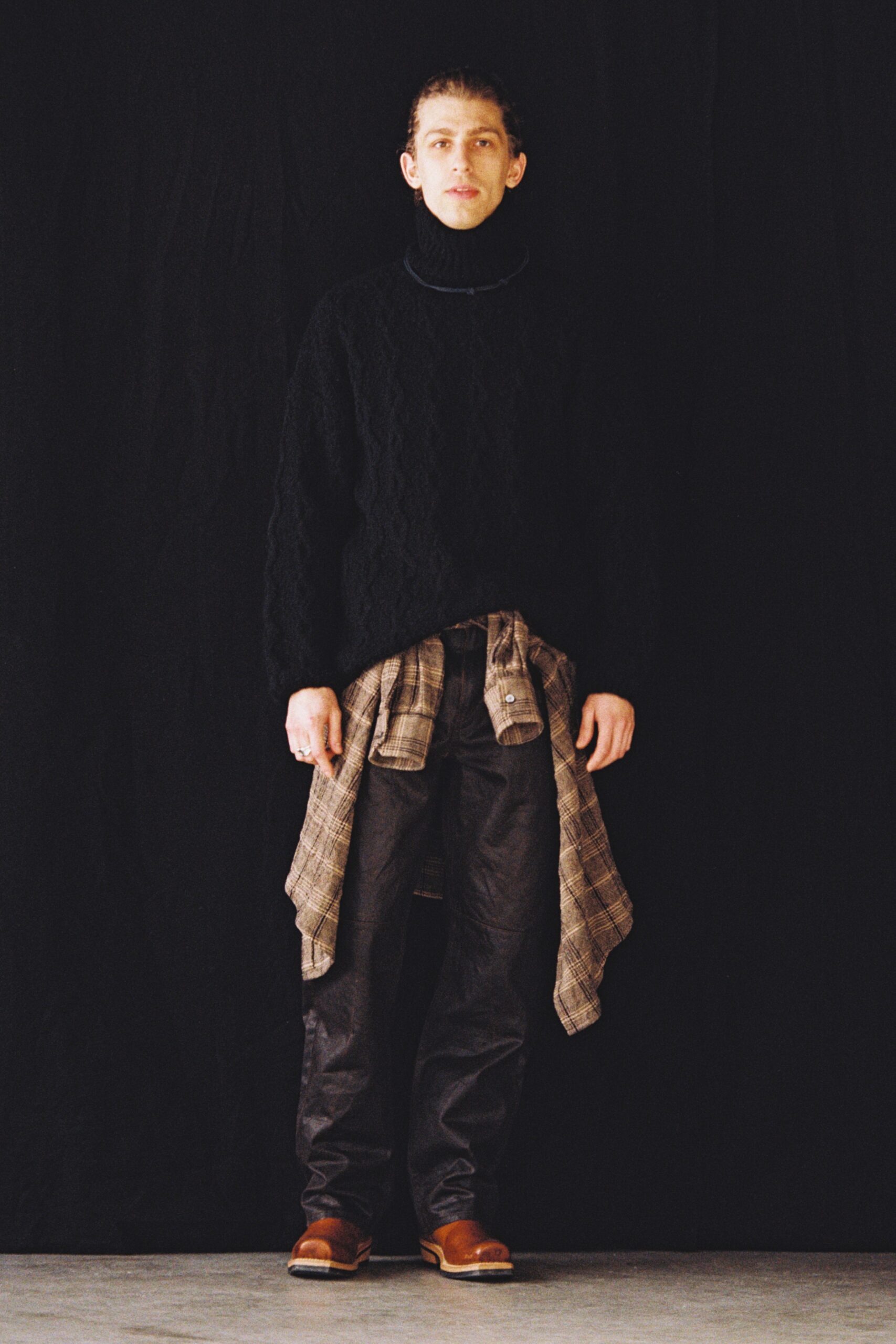 Our Legacy F/W 21 Look 44