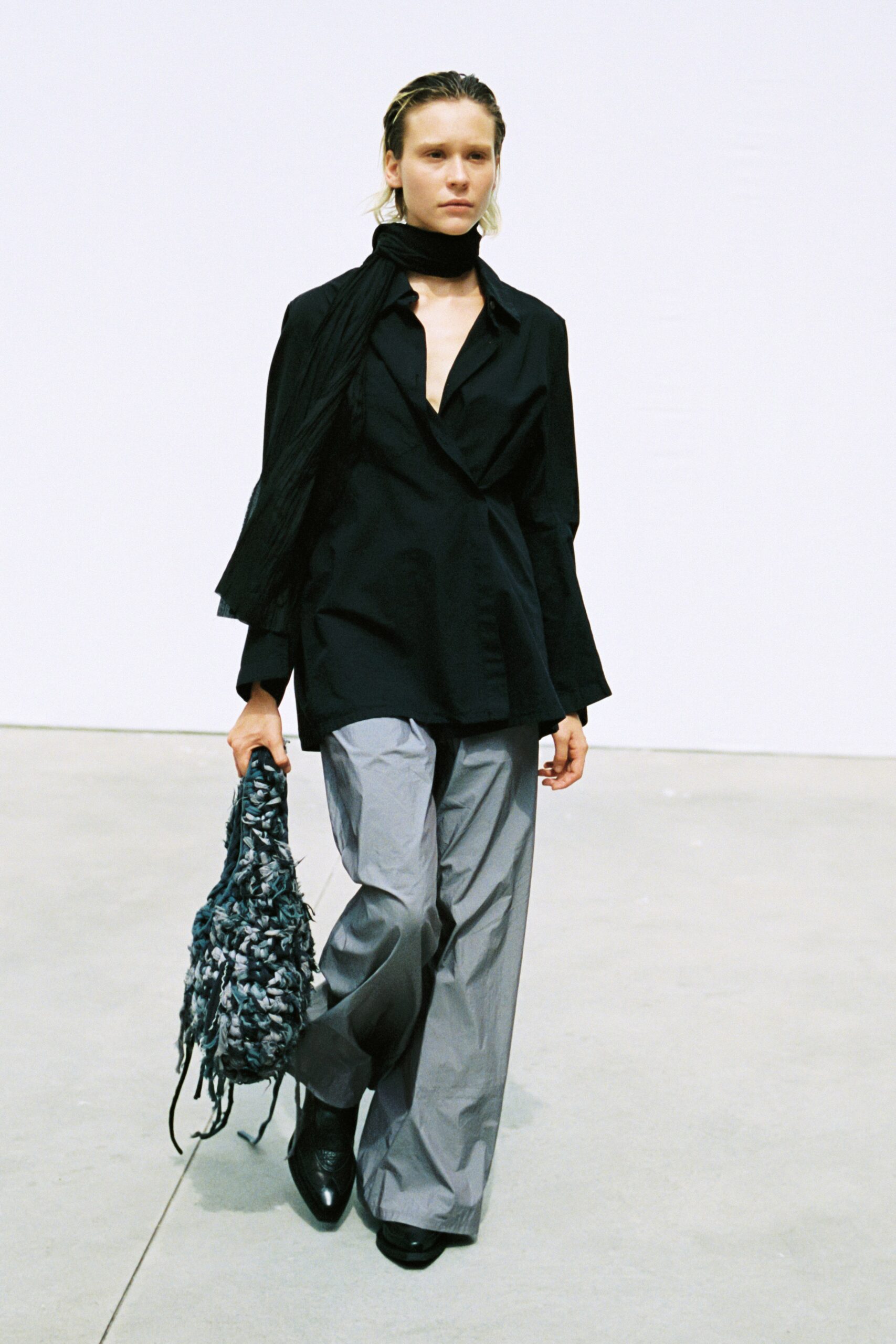 Our Legacy S/S 23 Menswear Look 44