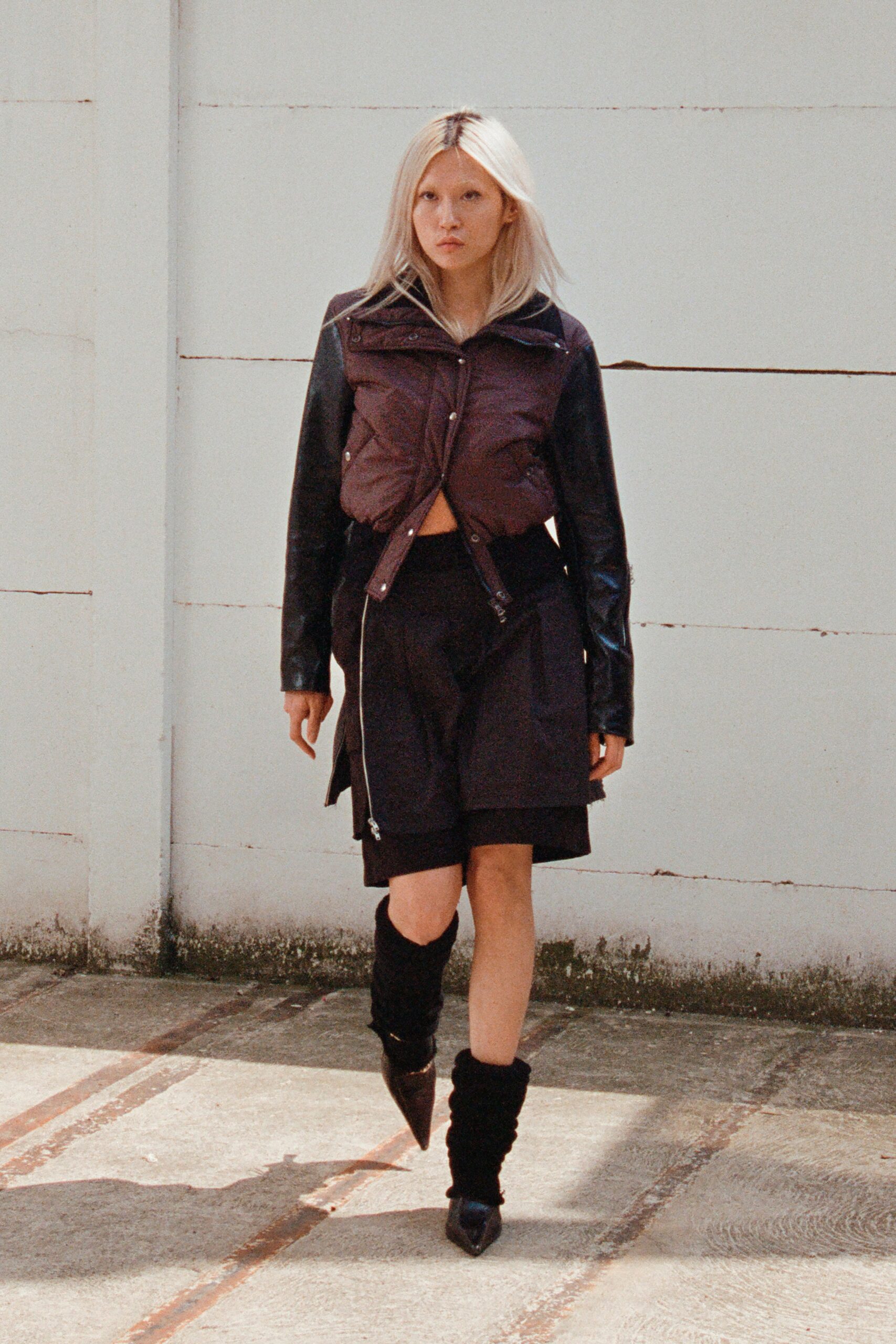 Our Legacy S/S 24 Menswear Look 44