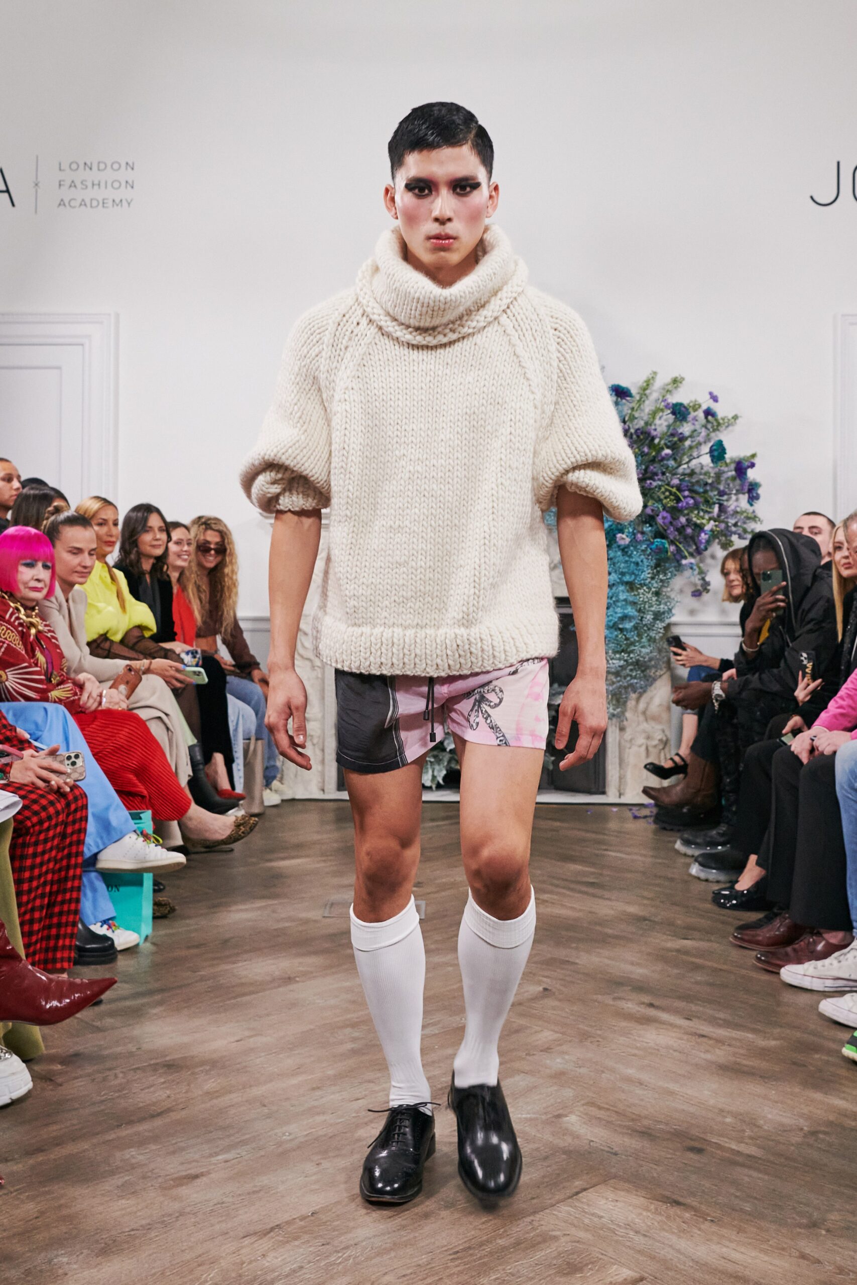 Patrick McDowell S/S 23 Look 29