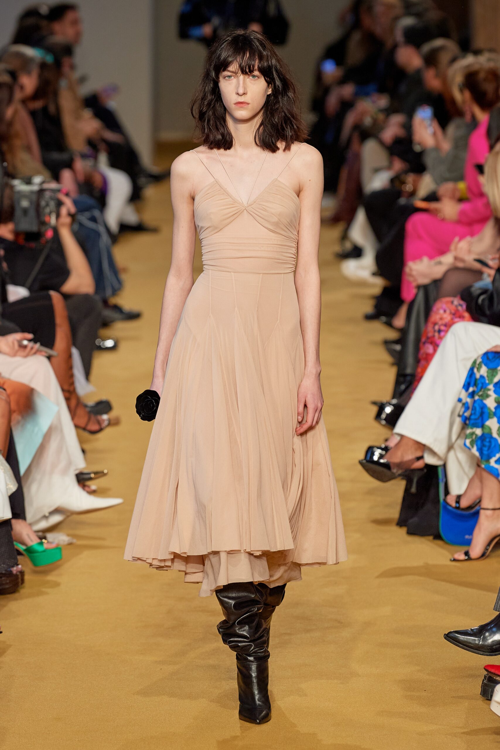 Philosophy di Lorenzo Serafini F/W 23 Look 45