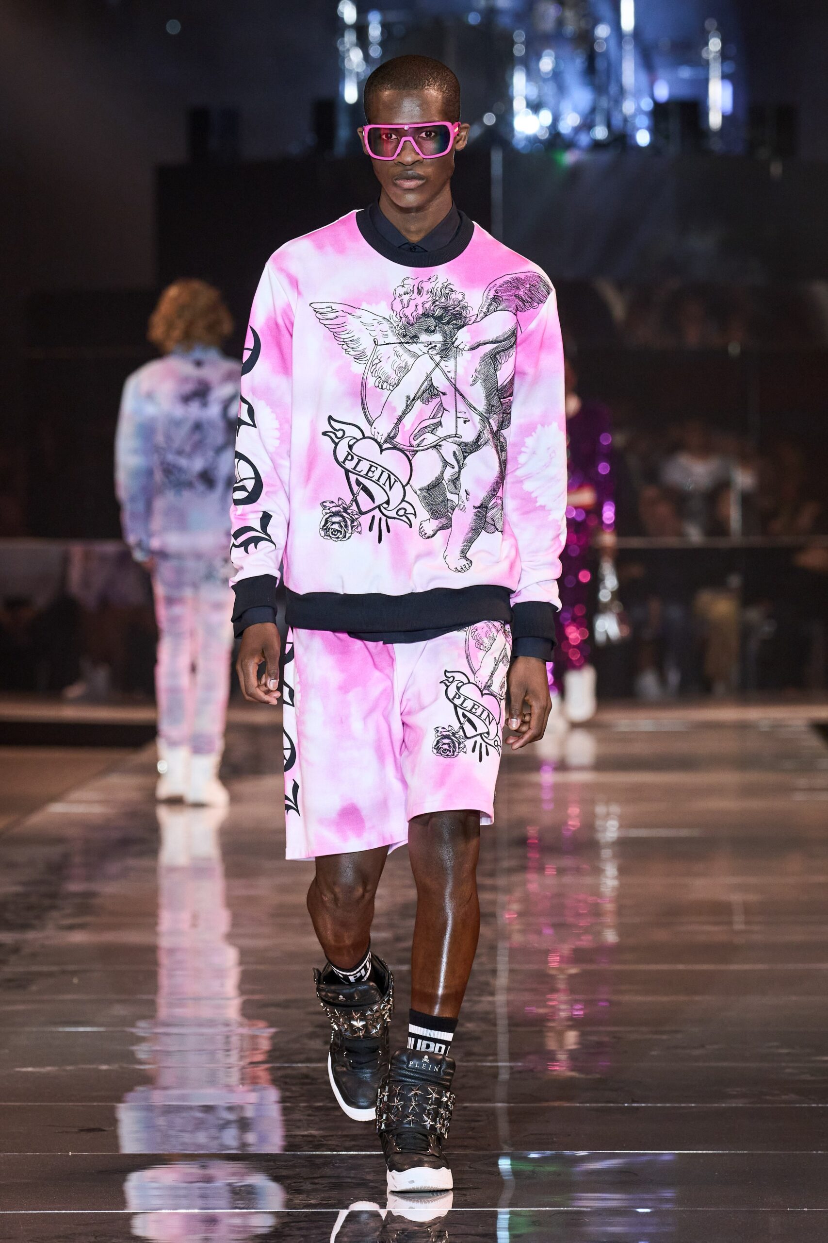 Philipp Plein S/S 23 Look 42
