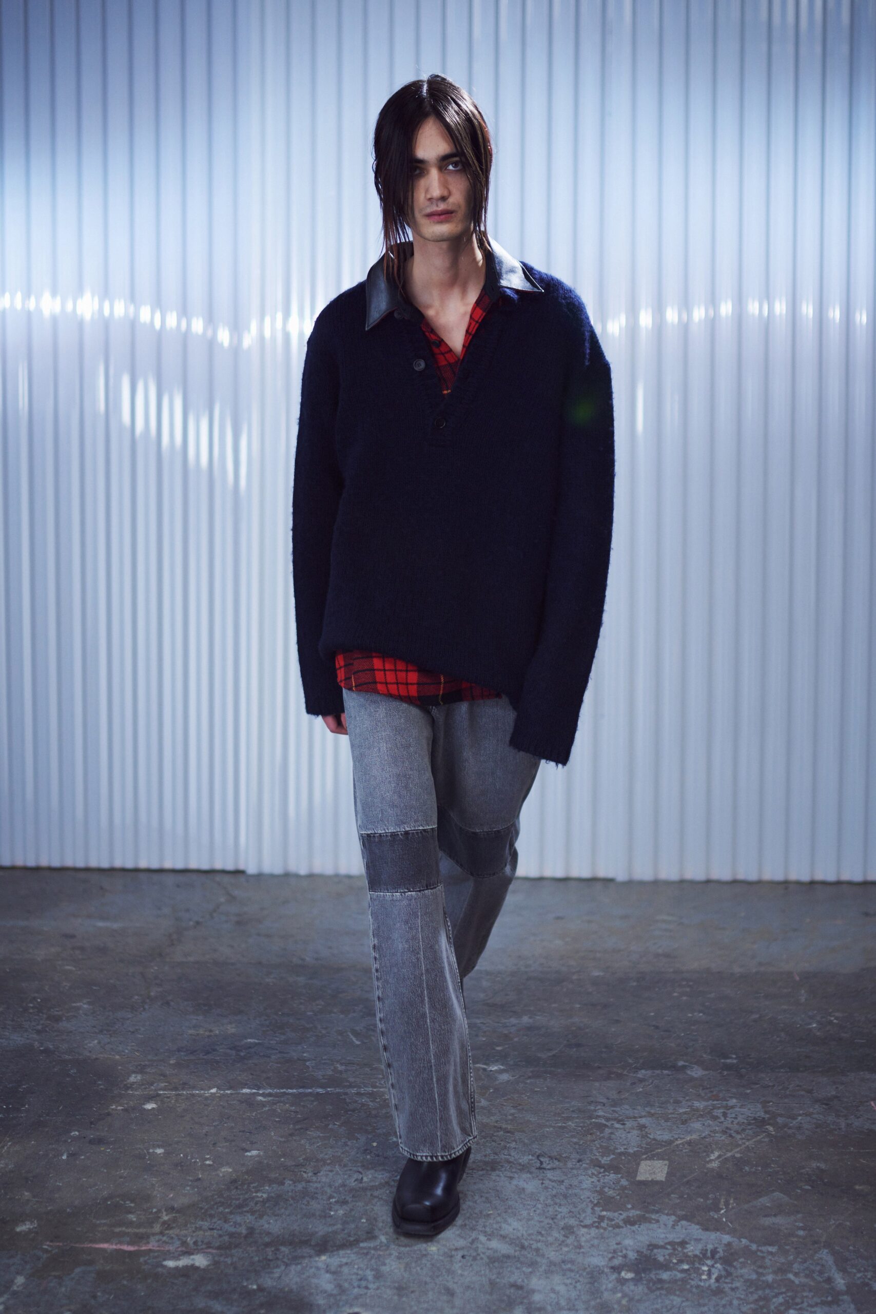 Our Legacy F/W 20 Look 41