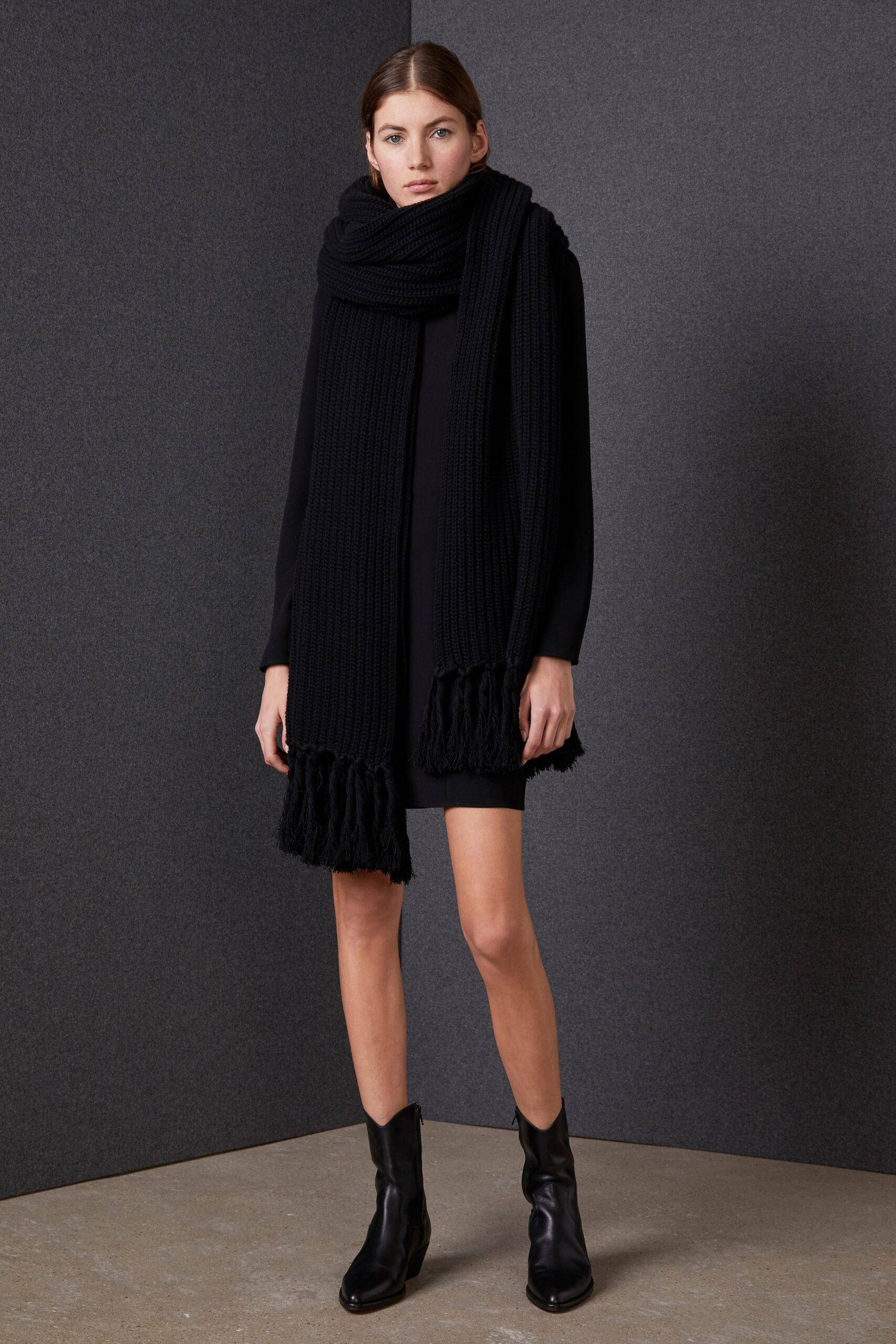 Officine Générale F/W 22 Look 45
