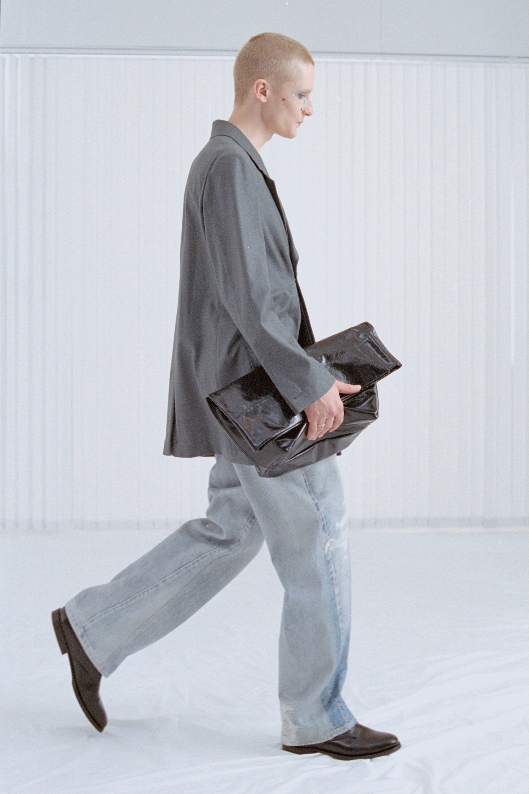 Our Legacy F/W 22 Look 45