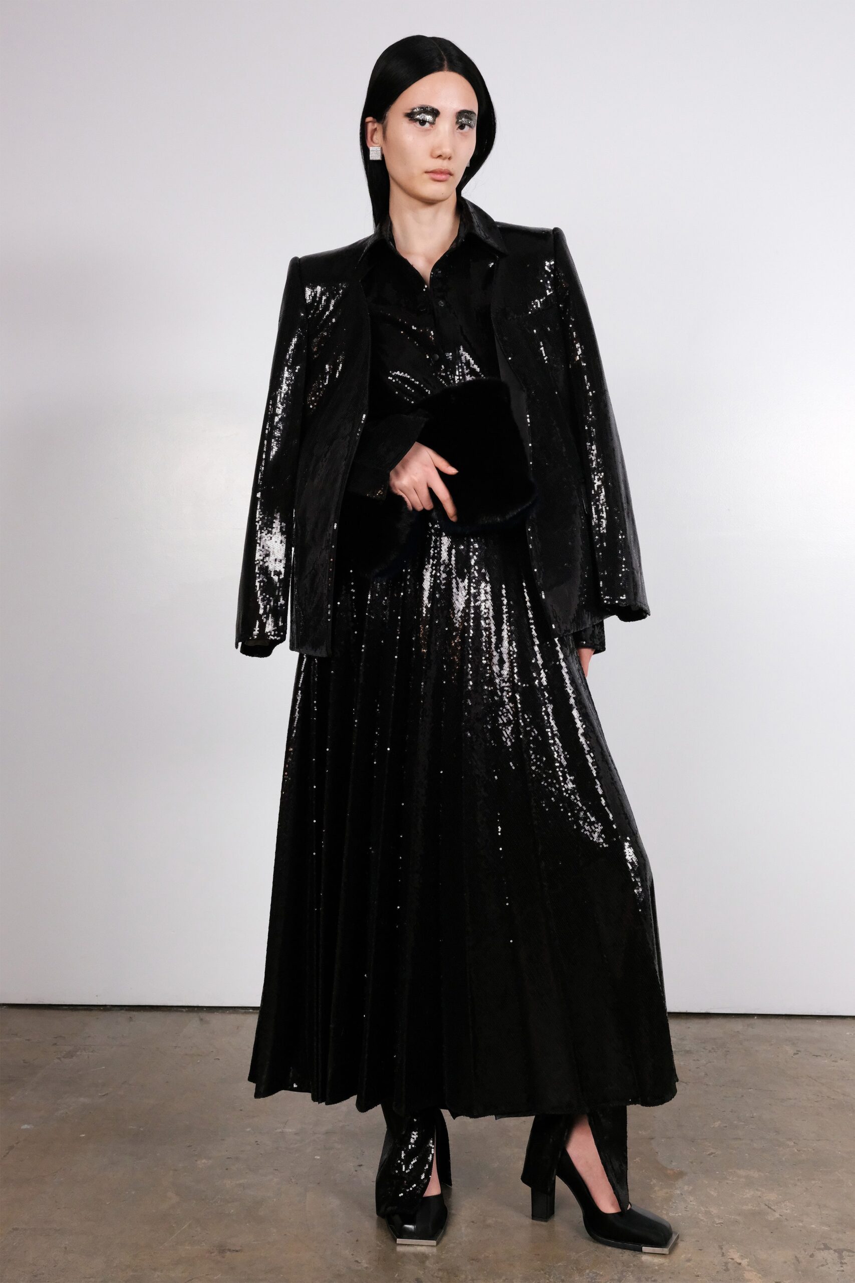 Peter Do F/W 20 Look 45
