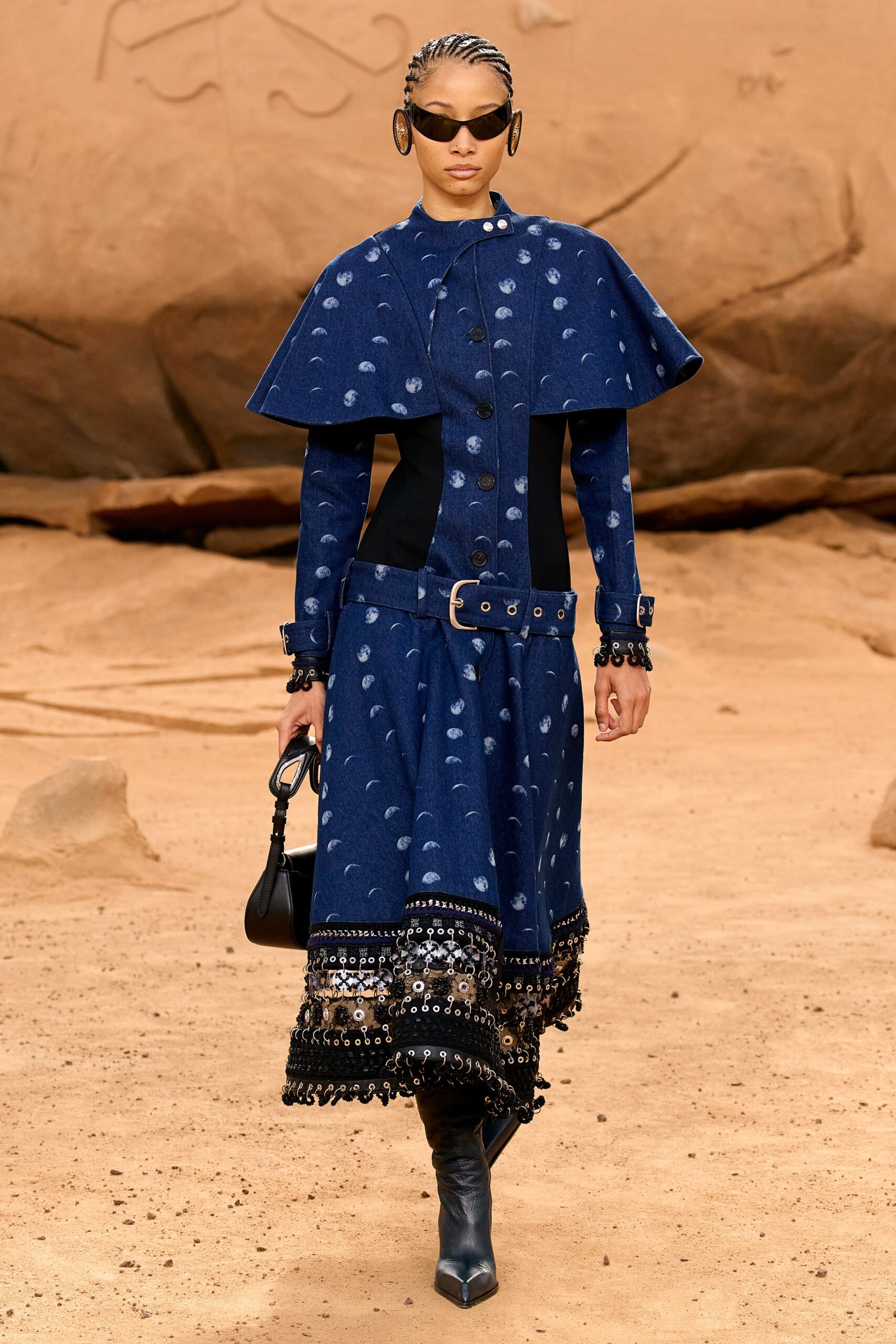 Off-White F/W 23 Look 45