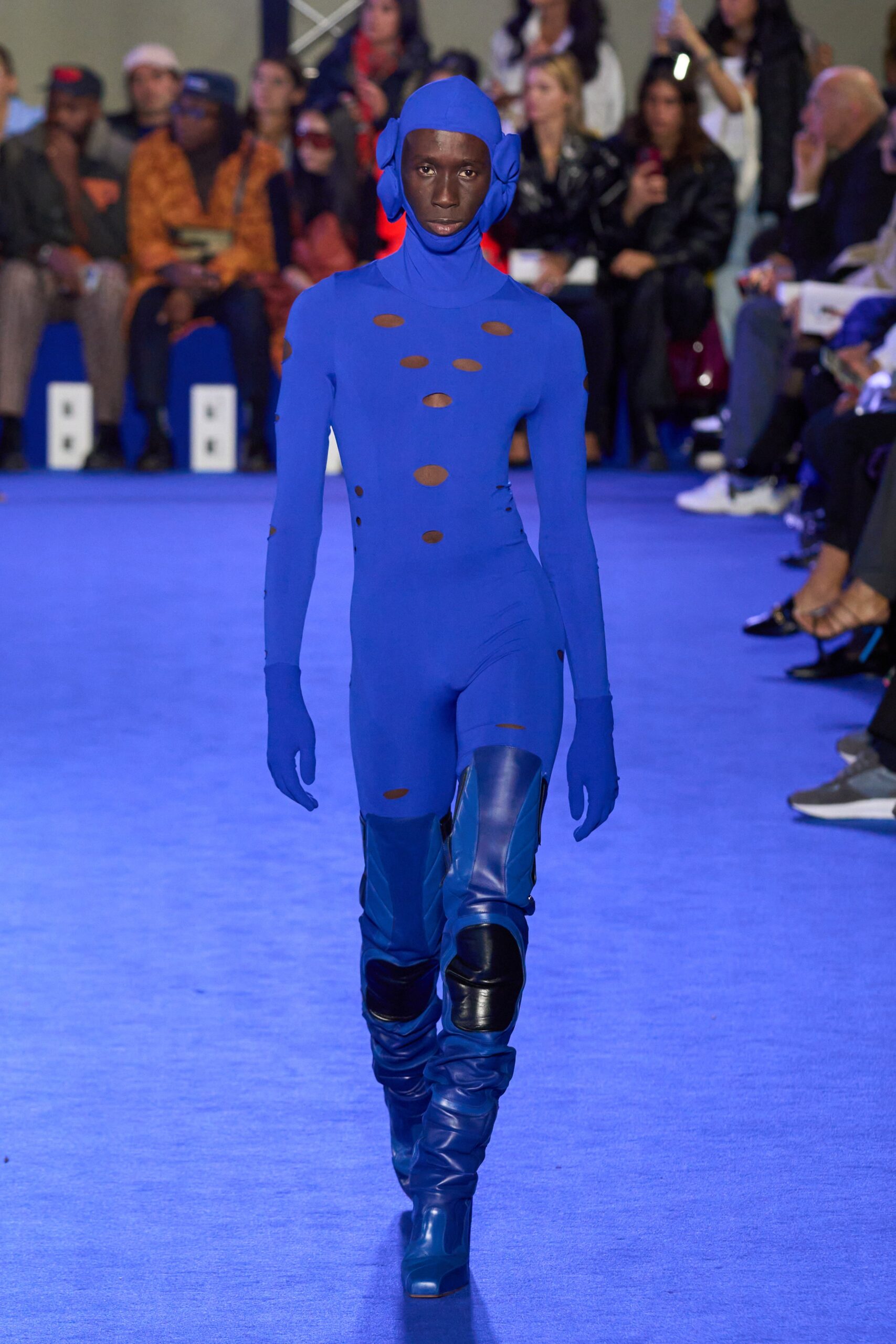 Off-White S/S 23 Look 45