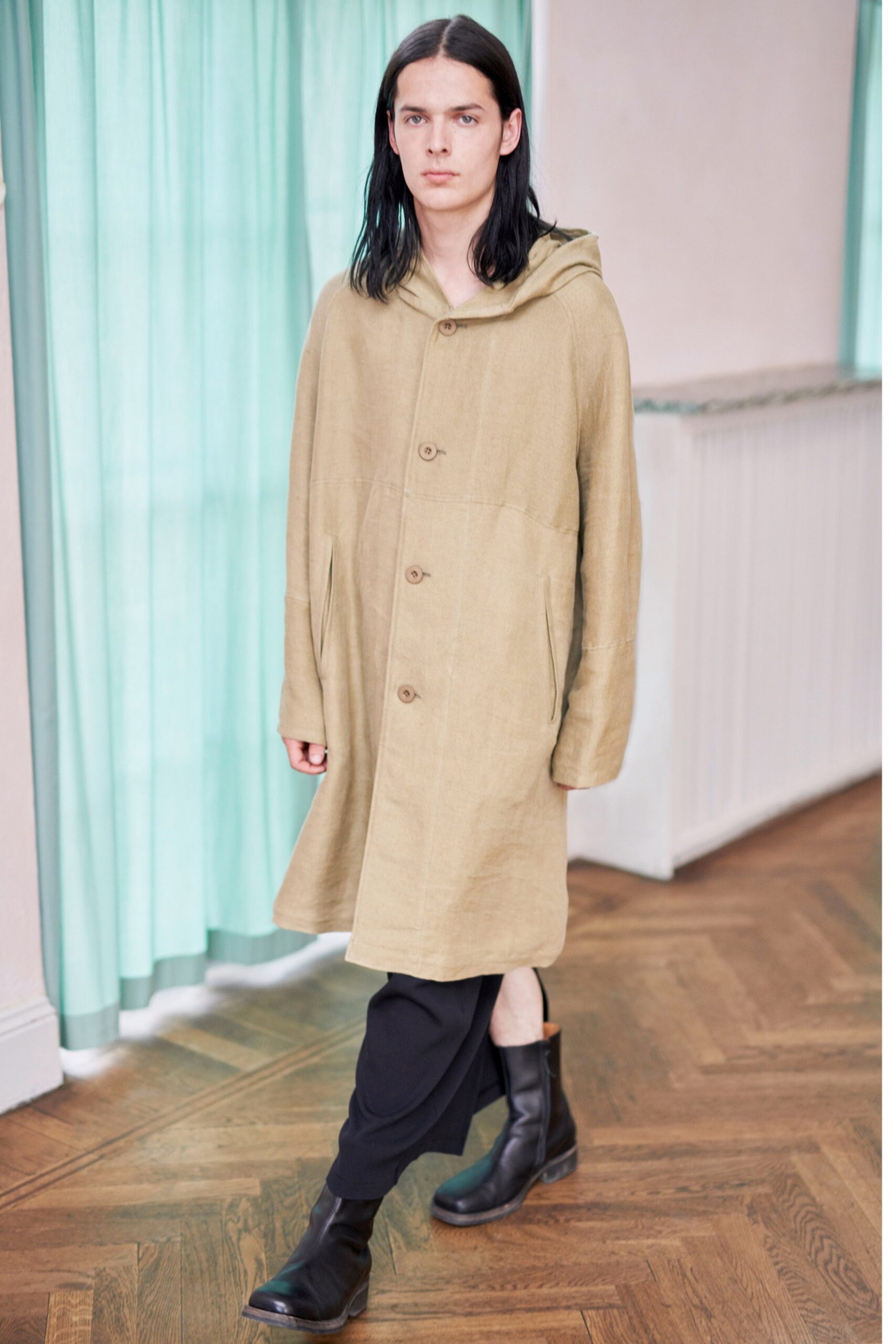 Our Legacy S/S 19 Look 44