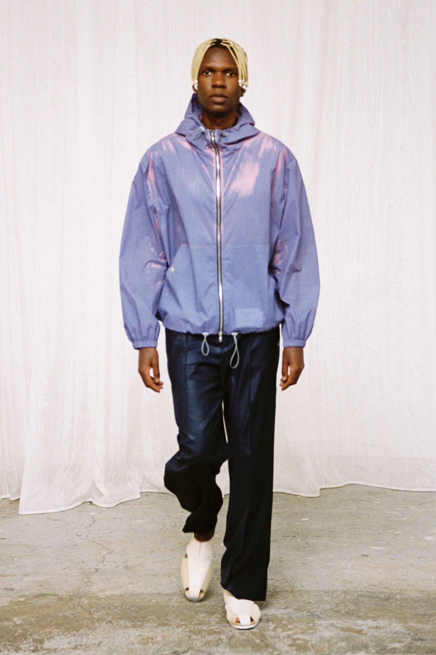 Our Legacy S/S 21 Look 45