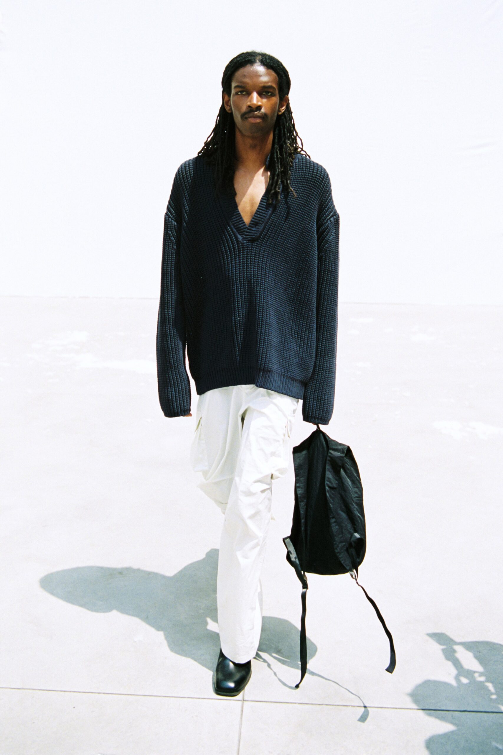 Our Legacy S/S 23 Menswear Look 45