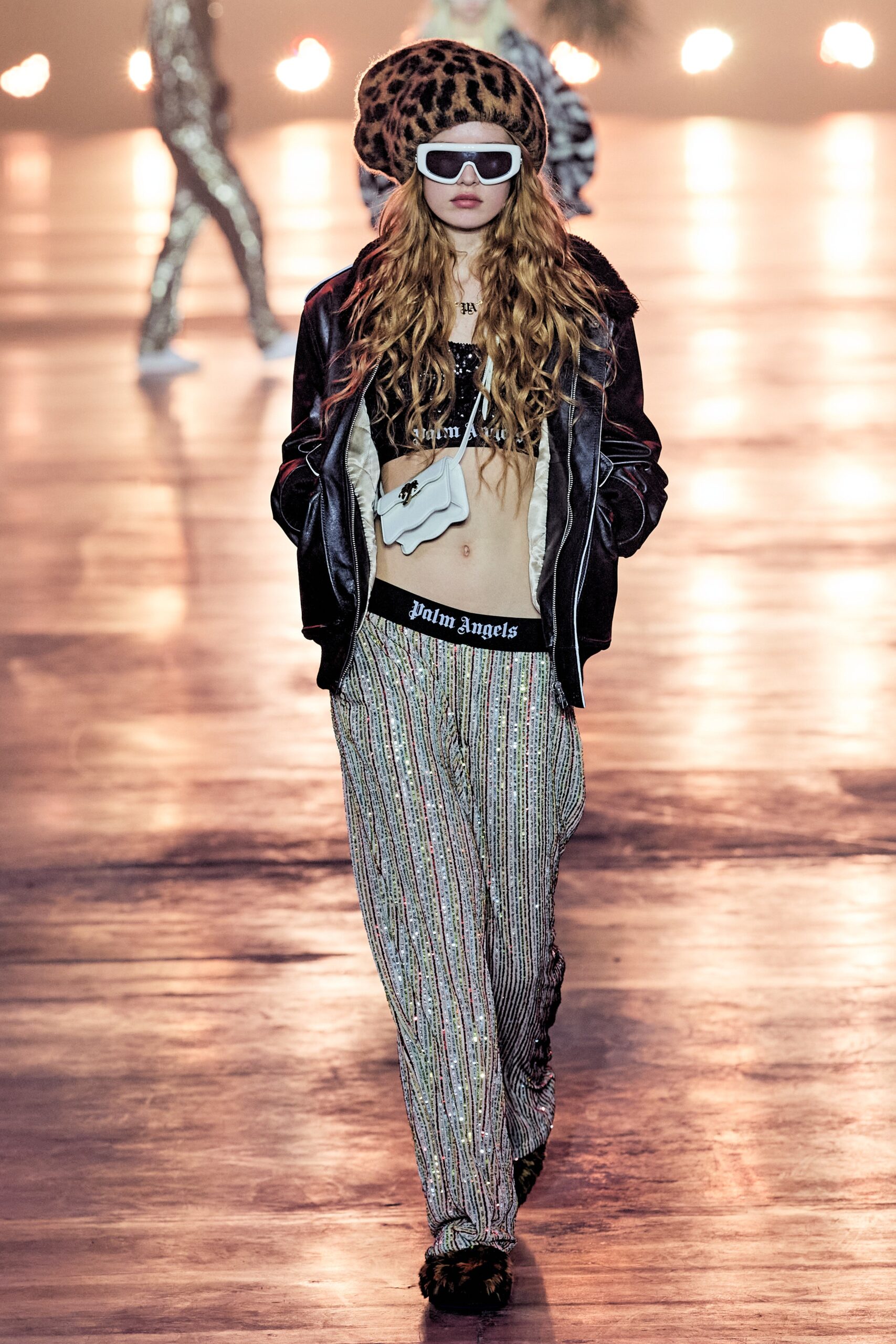 Palm Angels F/W 22 Look 45