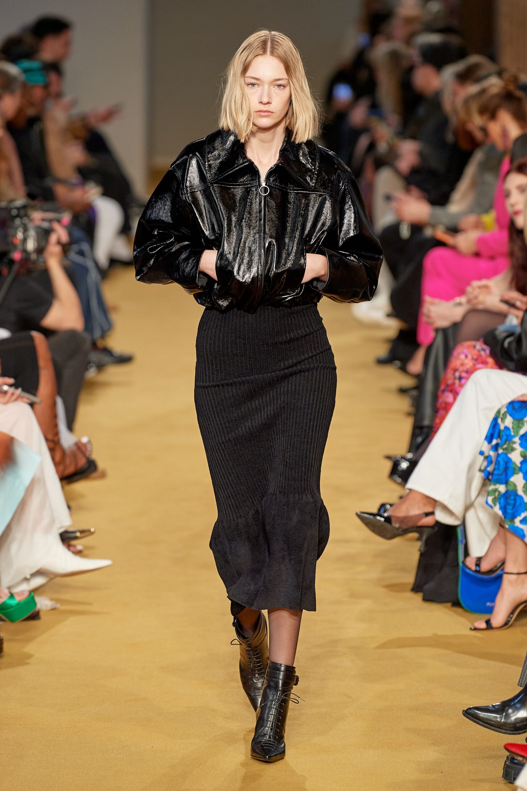 Philosophy di Lorenzo Serafini F/W 23 Look 46