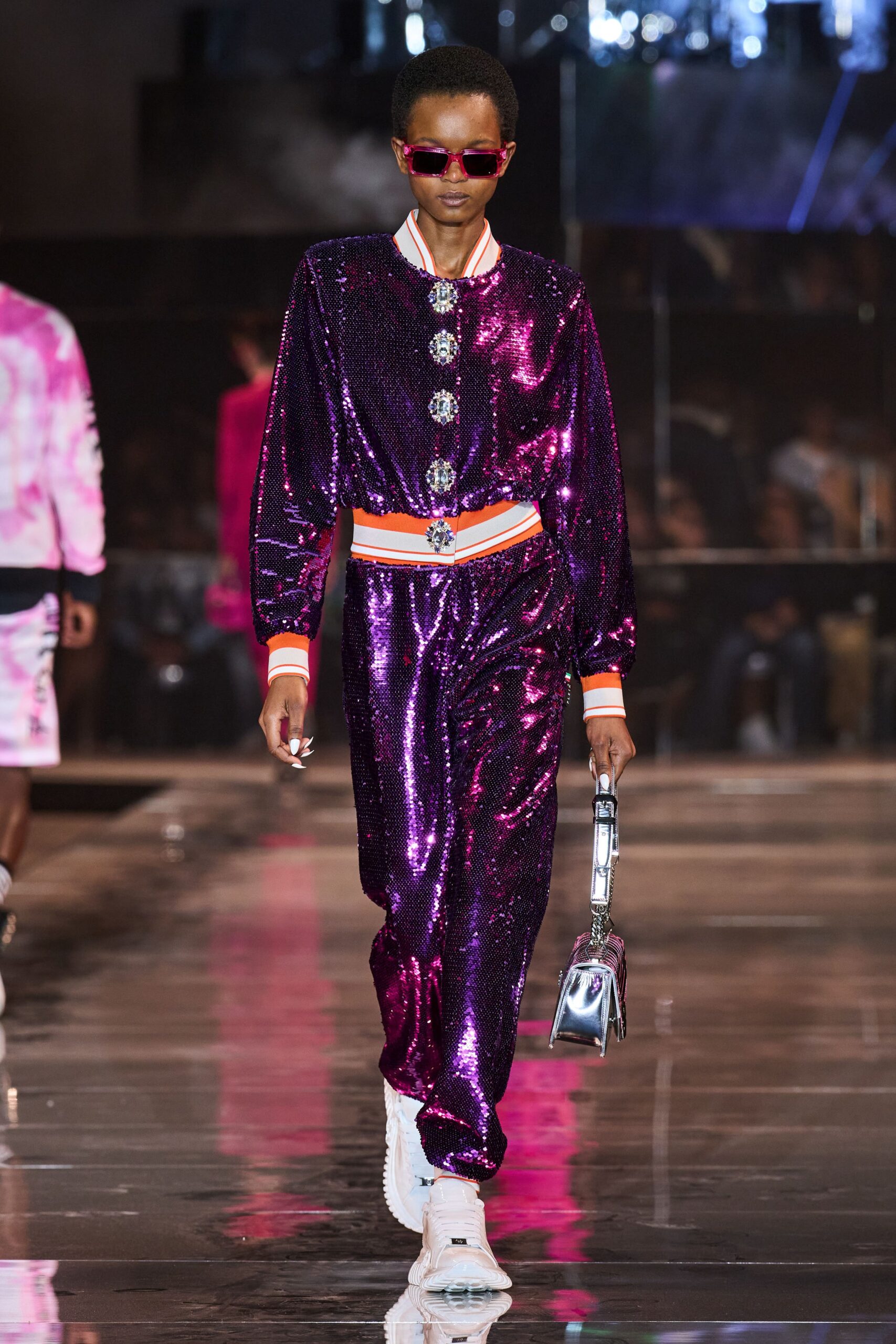 Philipp Plein S/S 23 Look 43