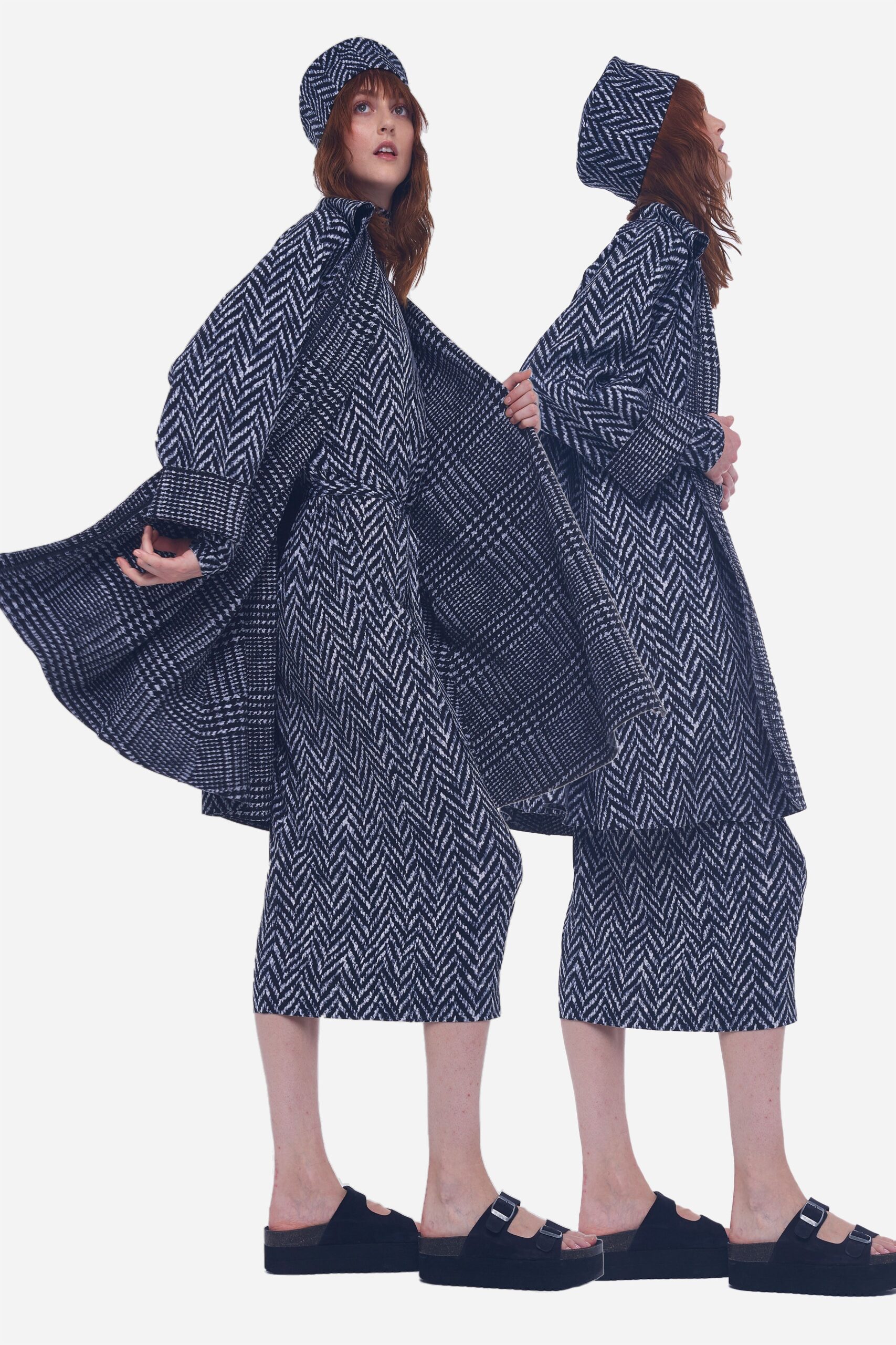 Norma Kamali Resort 21 Look 46