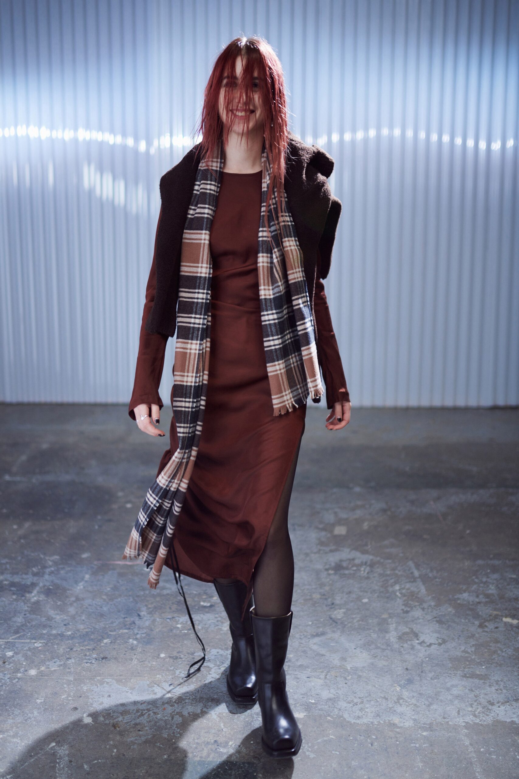 Our Legacy F/W 20 Look 42