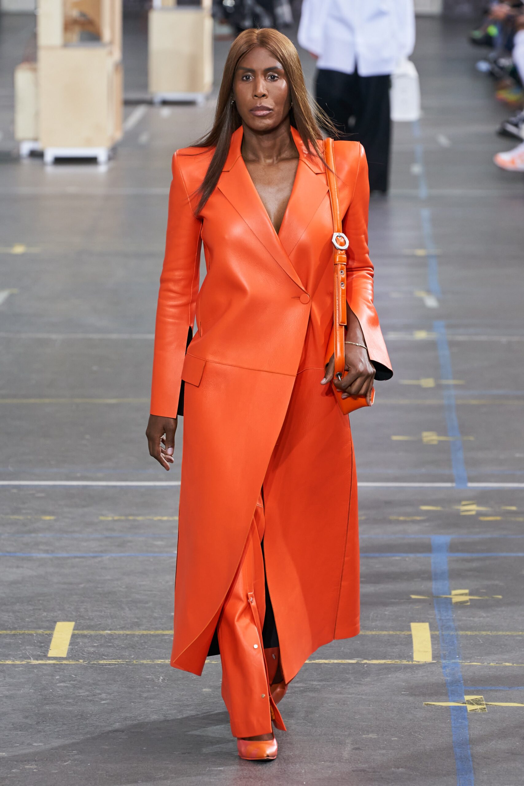 Off-White F/W 21 Look 46