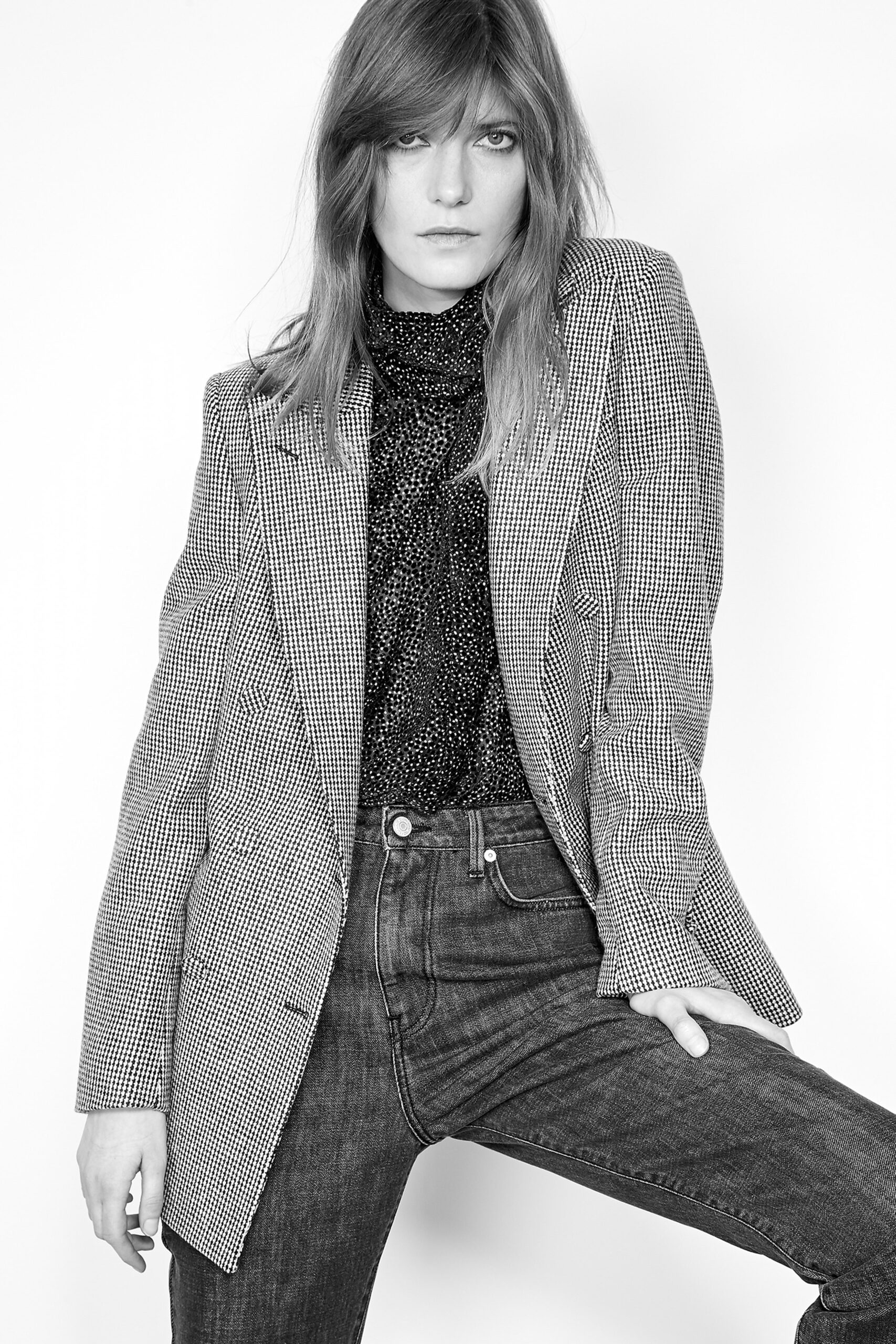 Officine Générale F/W 20 Look 41