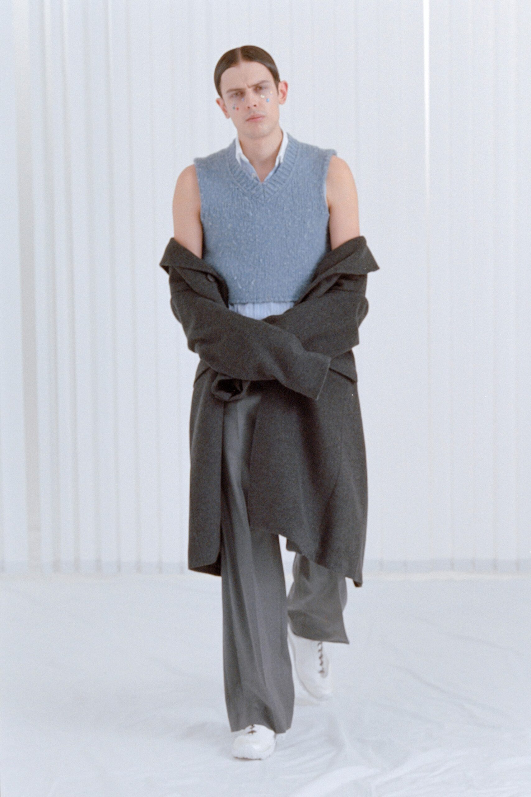 Our Legacy F/W 22 Look 46