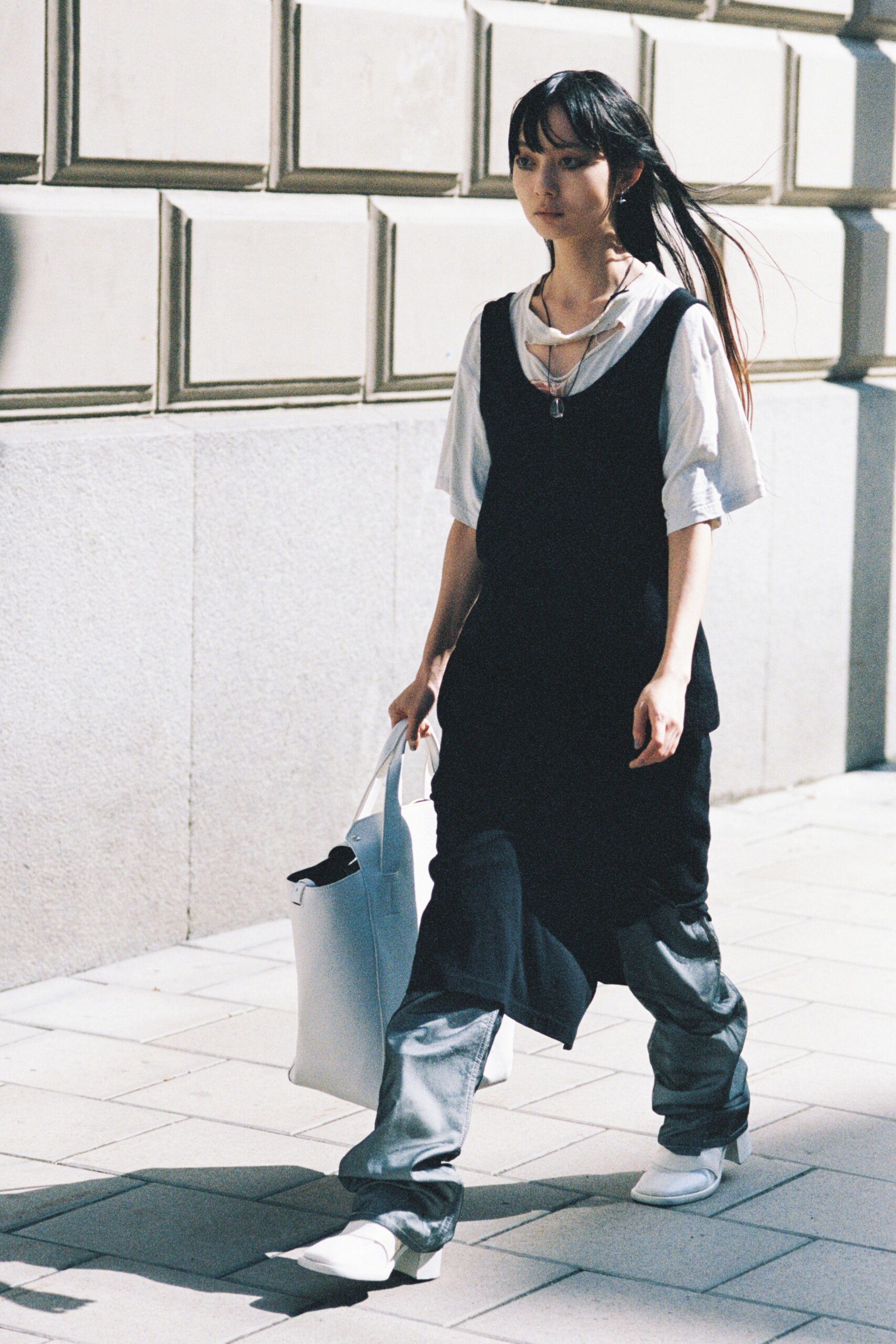 Our Legacy S/S 22 Look 46
