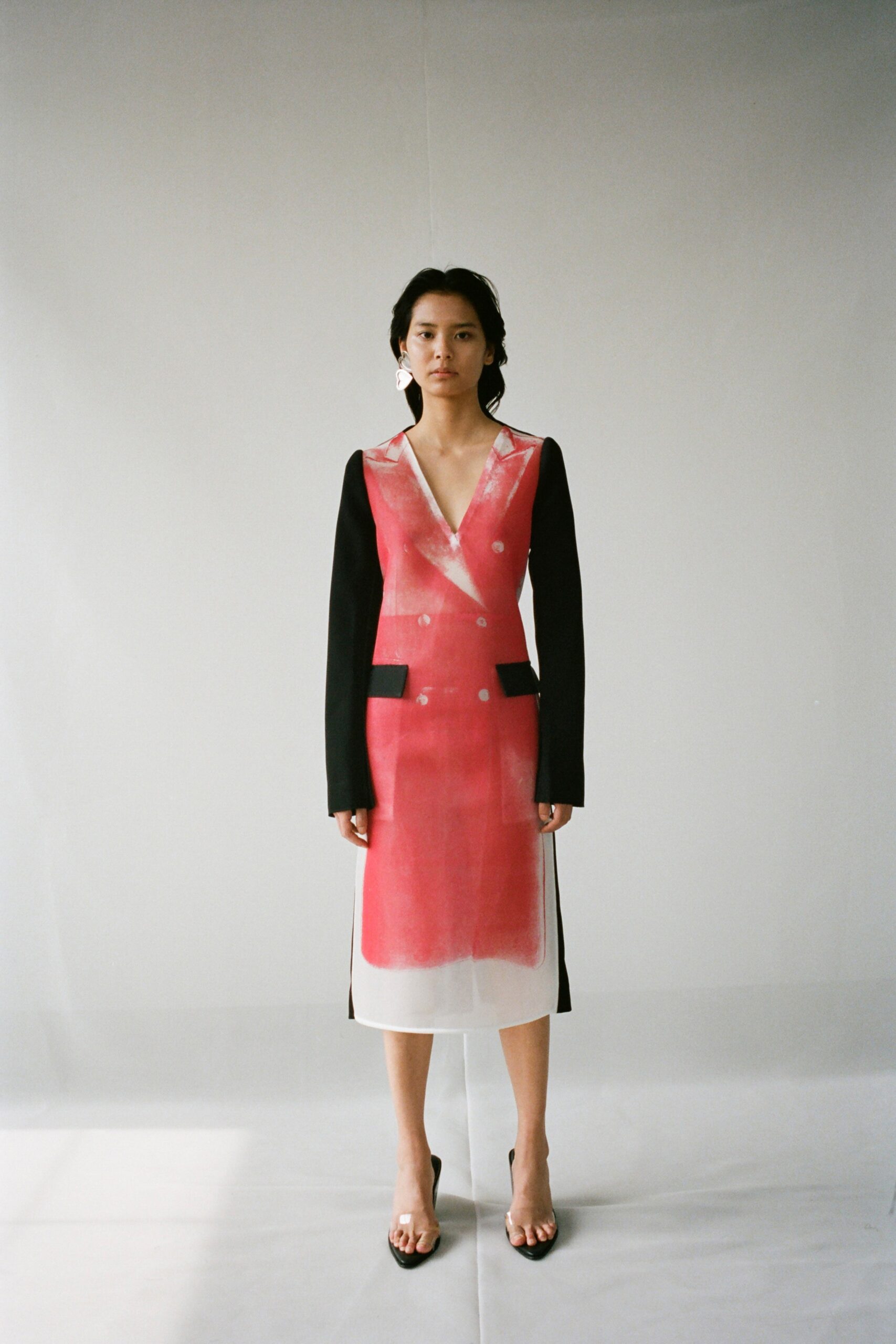 Peter Do S/S 19 Look 37