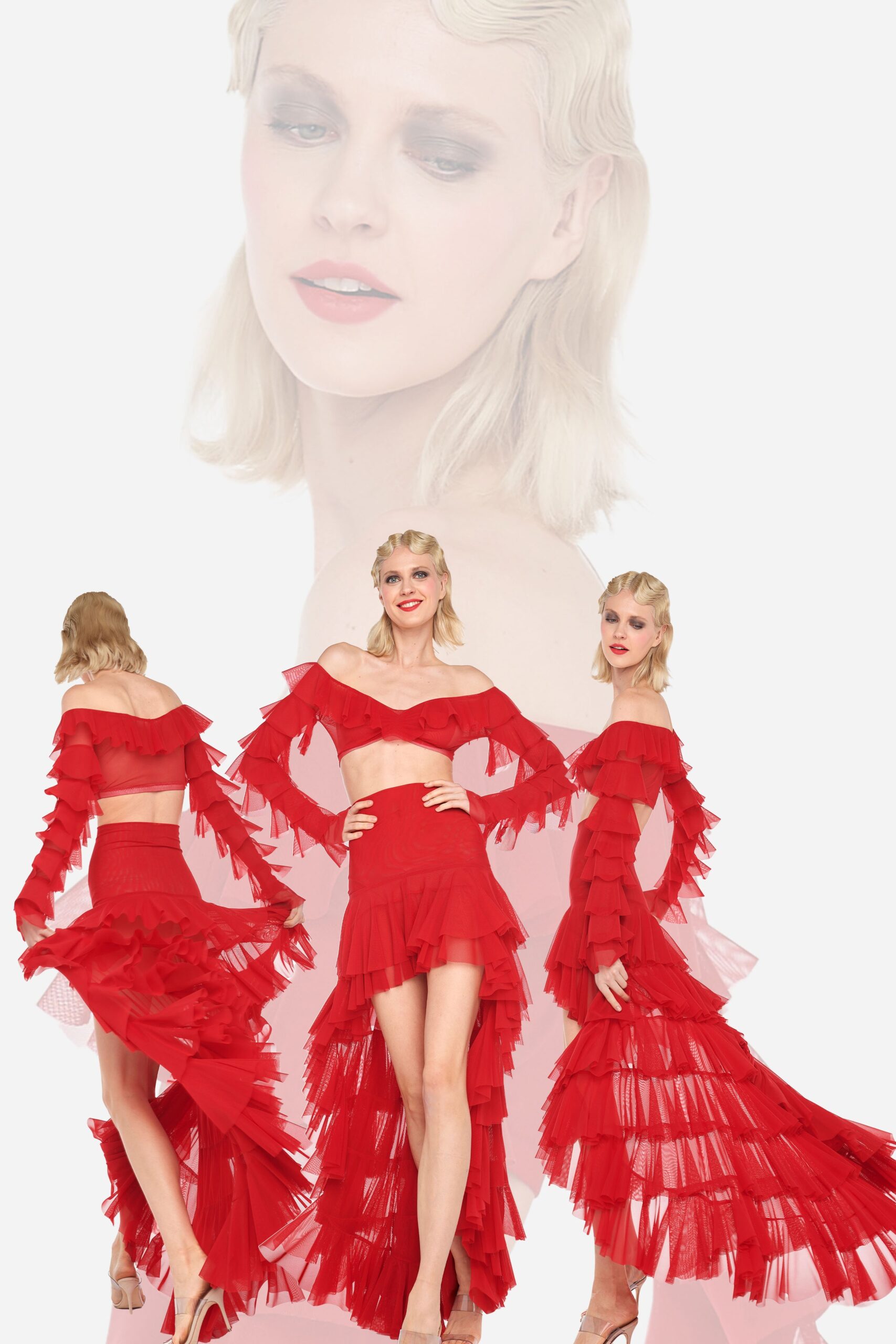 Norma Kamali Resort 24 Look 46