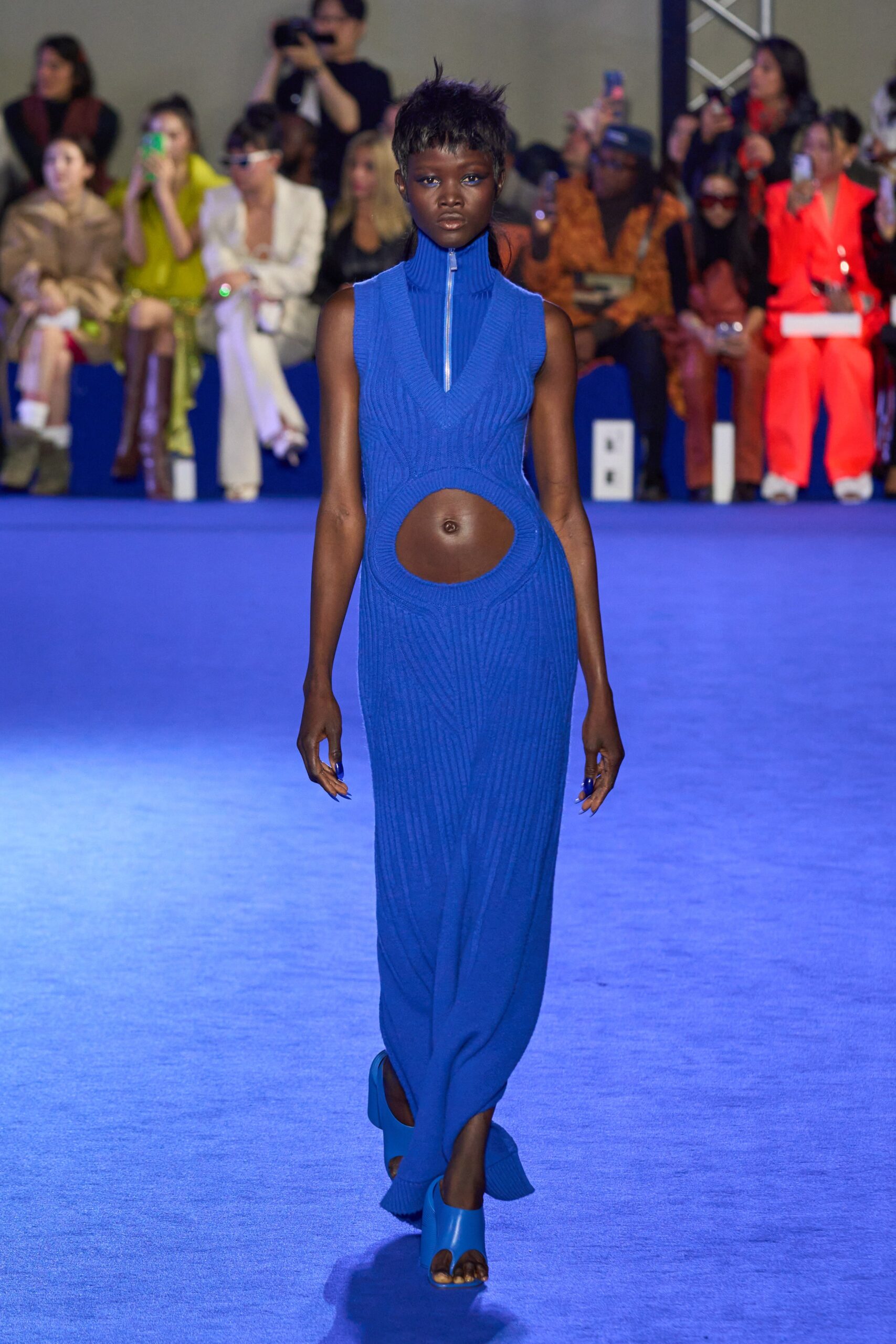 Off-White S/S 23 Look 46