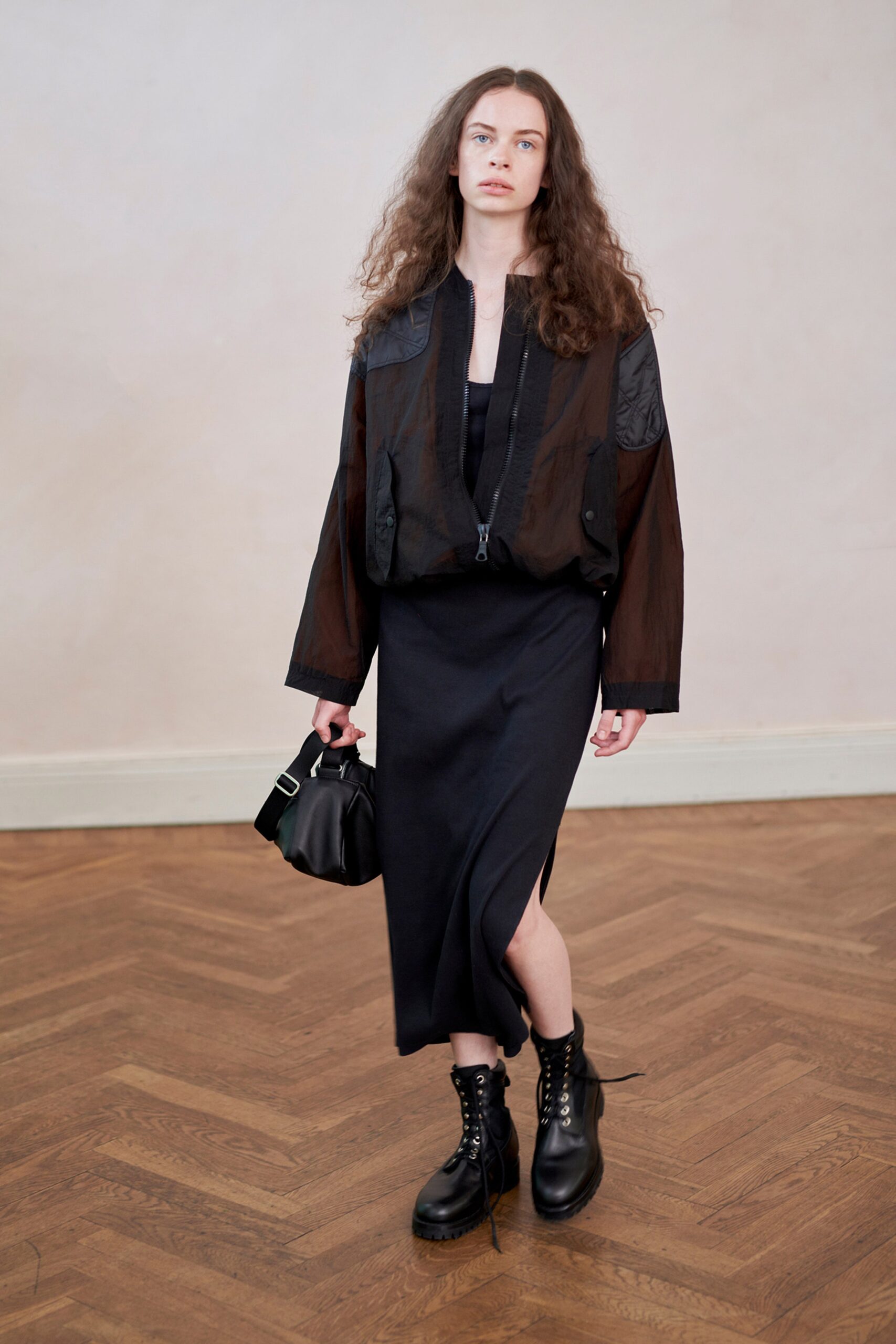 Our Legacy S/S 19 Look 45